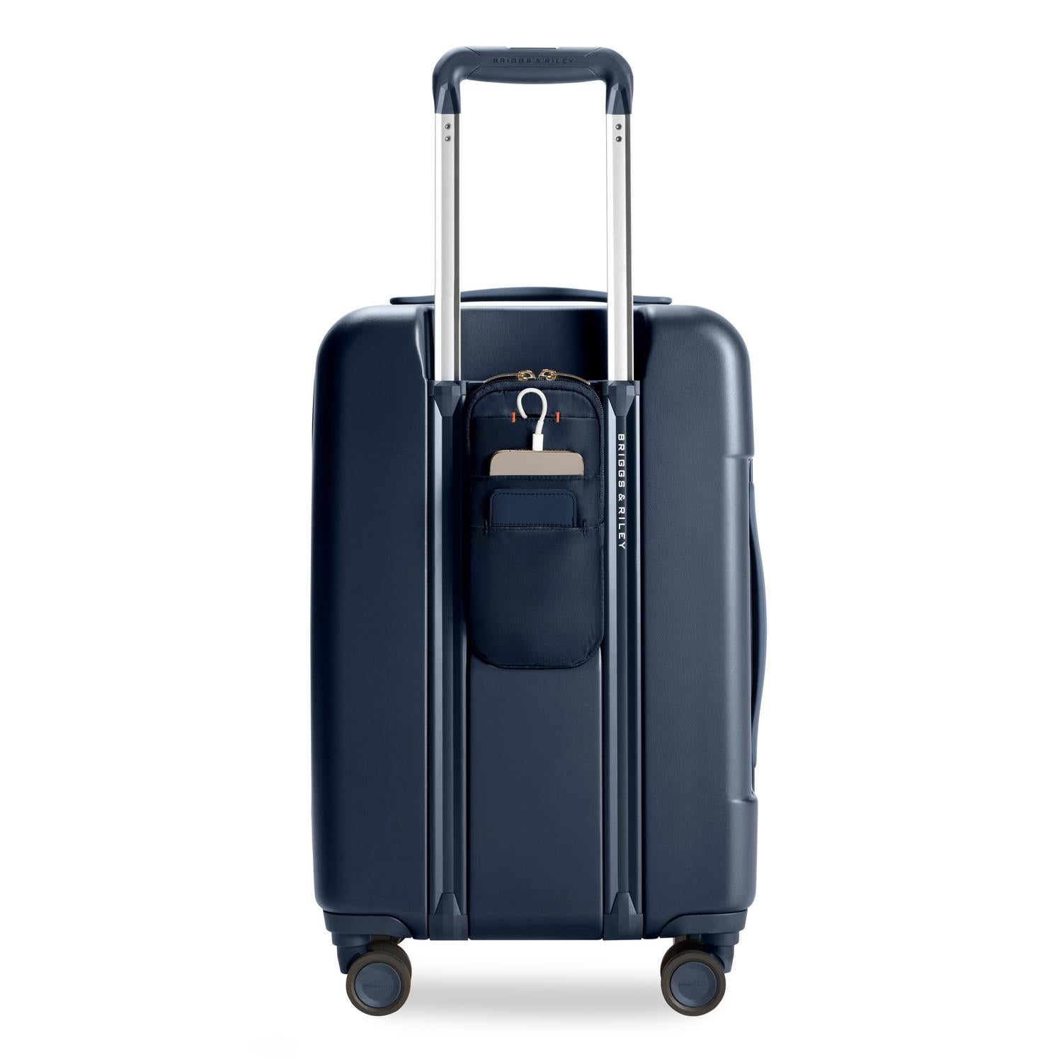 Essential 22" Carry-On Expandable Spinner | SU322CXSP