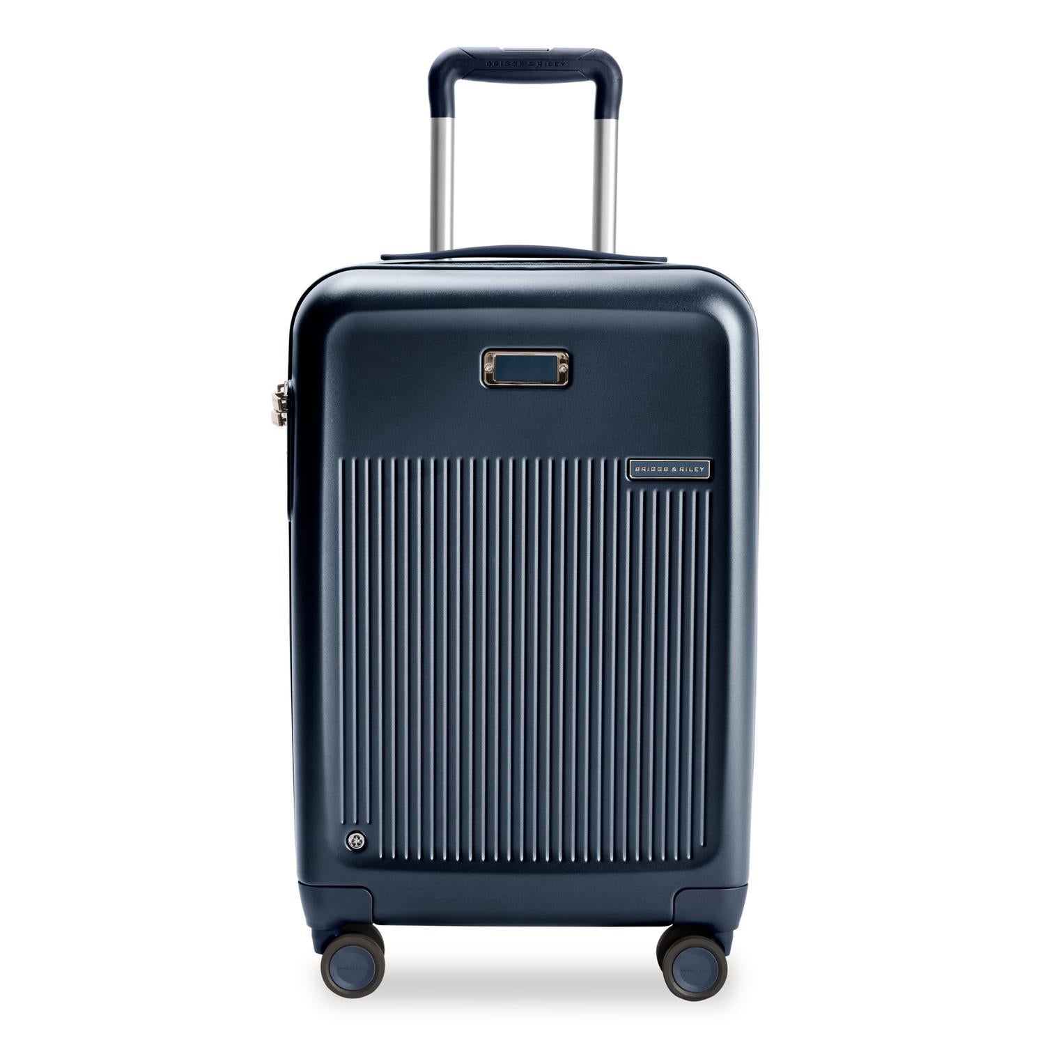 Essential 22" Carry-On Expandable Spinner | SU322CXSP