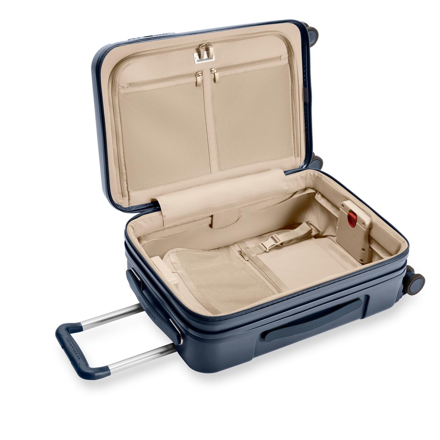 Essential 22" Carry-On Expandable Spinner | SU322CXSP
