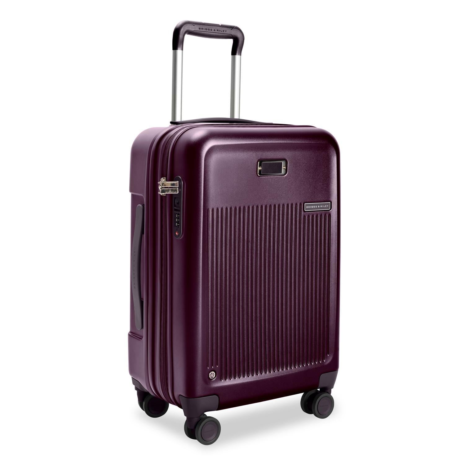 Essential 22" Carry-On Expandable Spinner | SU322CXSP