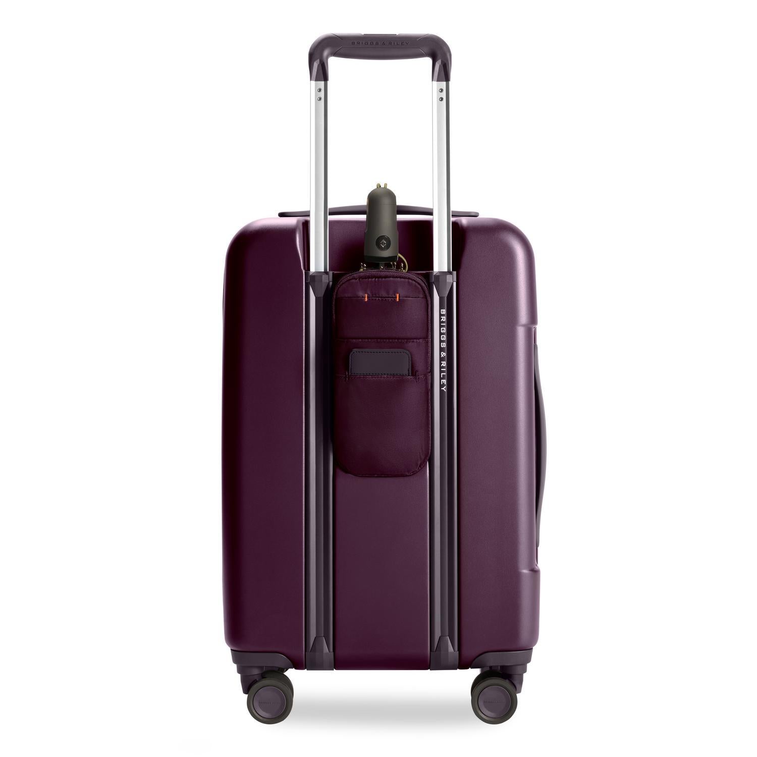 Essential 22" Carry-On Expandable Spinner | SU322CXSP