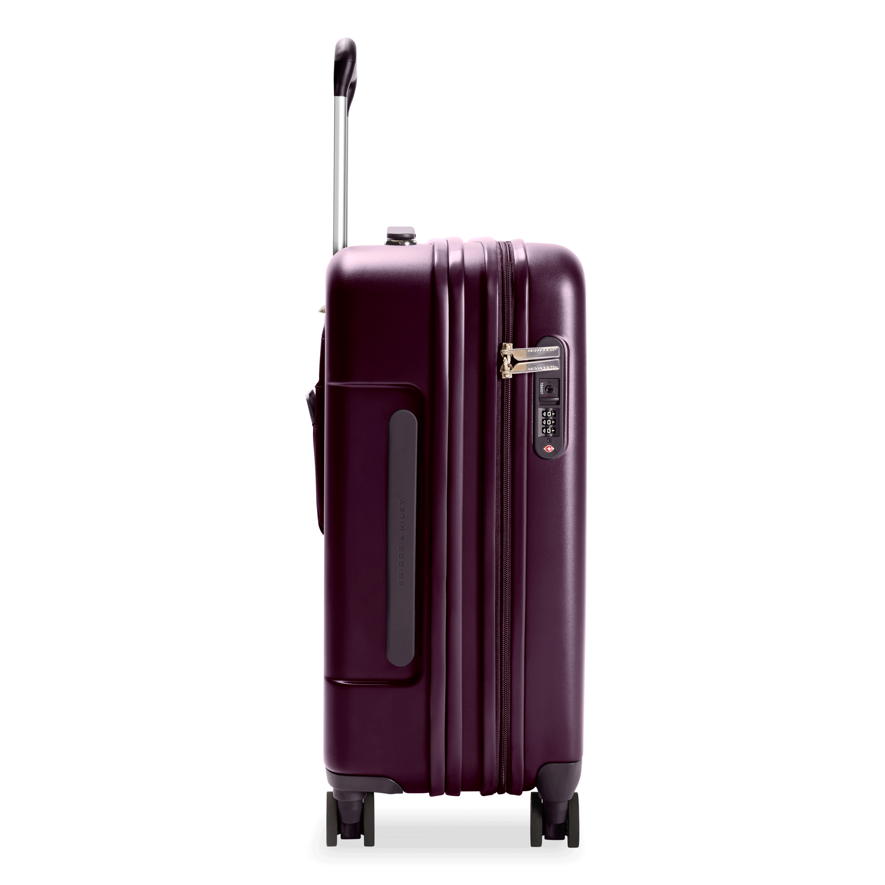Essential 22" Carry-On Expandable Spinner | SU322CXSP