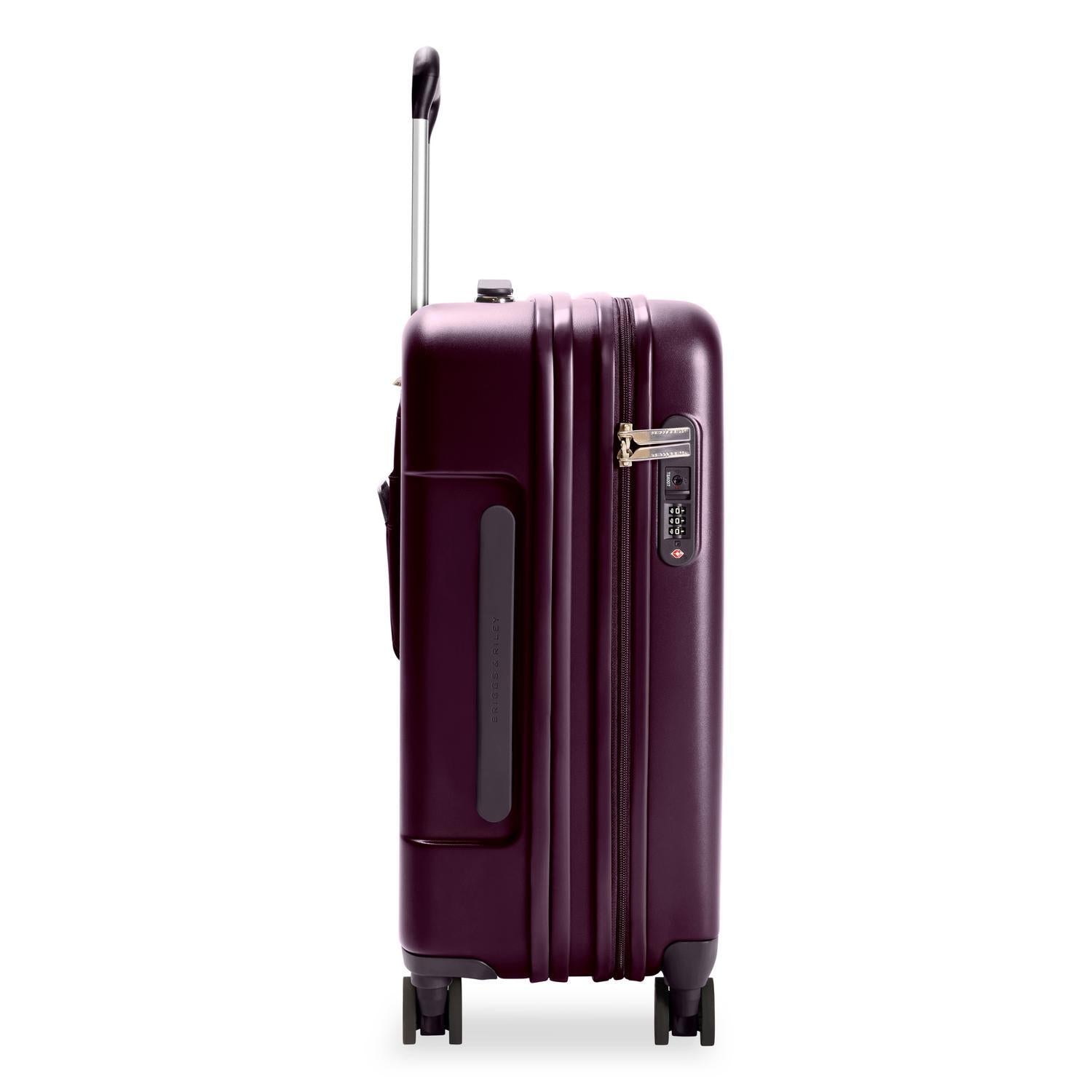 Essential 22" Carry-On Expandable Spinner | SU322CXSP