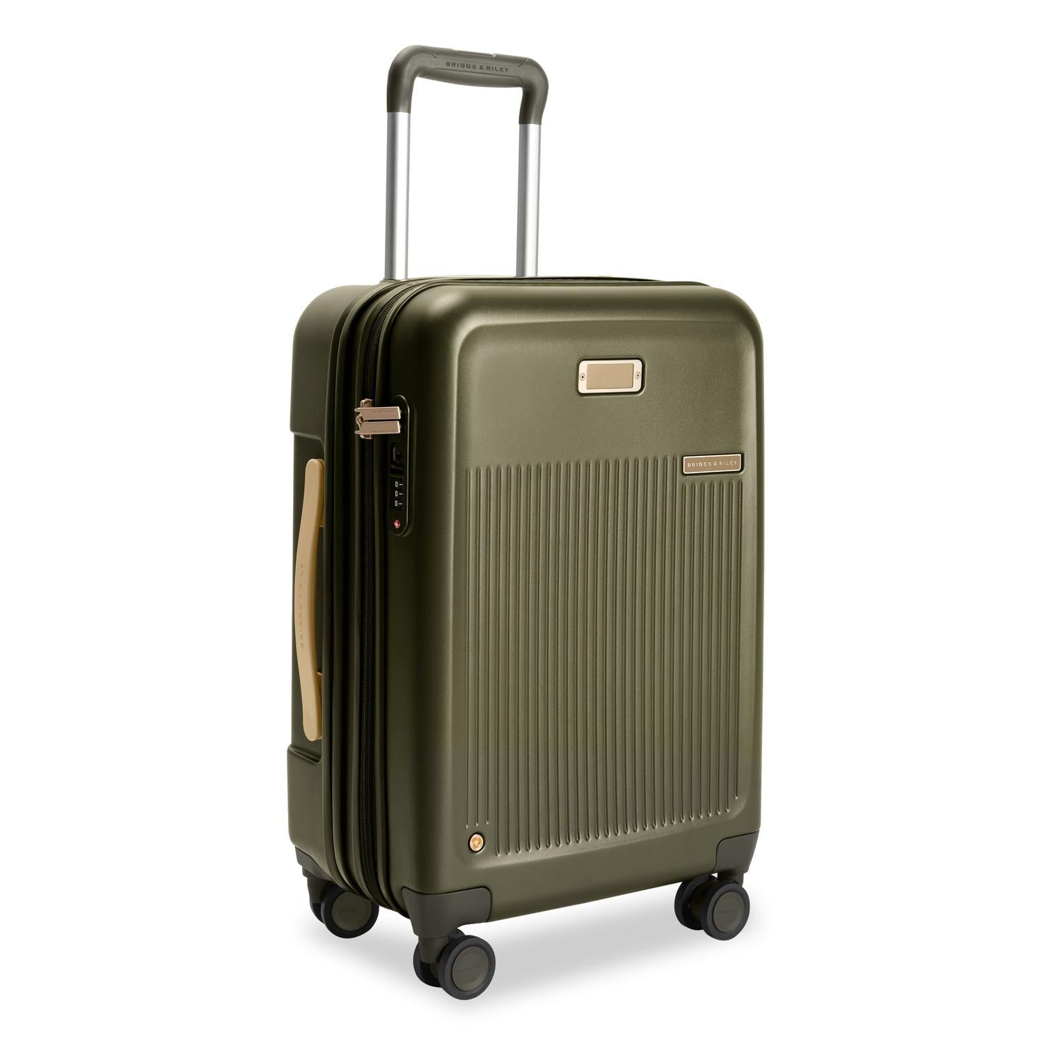Essential 22" Carry-On Expandable Spinner | SU322CXSP