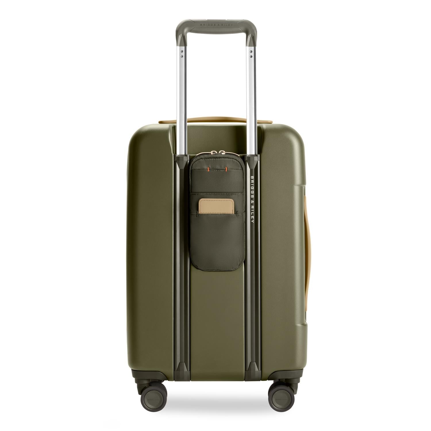 Essential 22" Carry-On Expandable Spinner | SU322CXSP