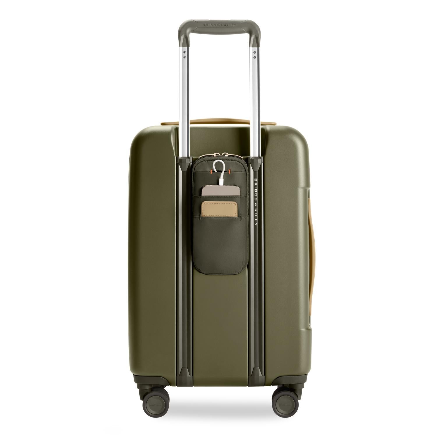 Essential 22" Carry-On Expandable Spinner | SU322CXSP