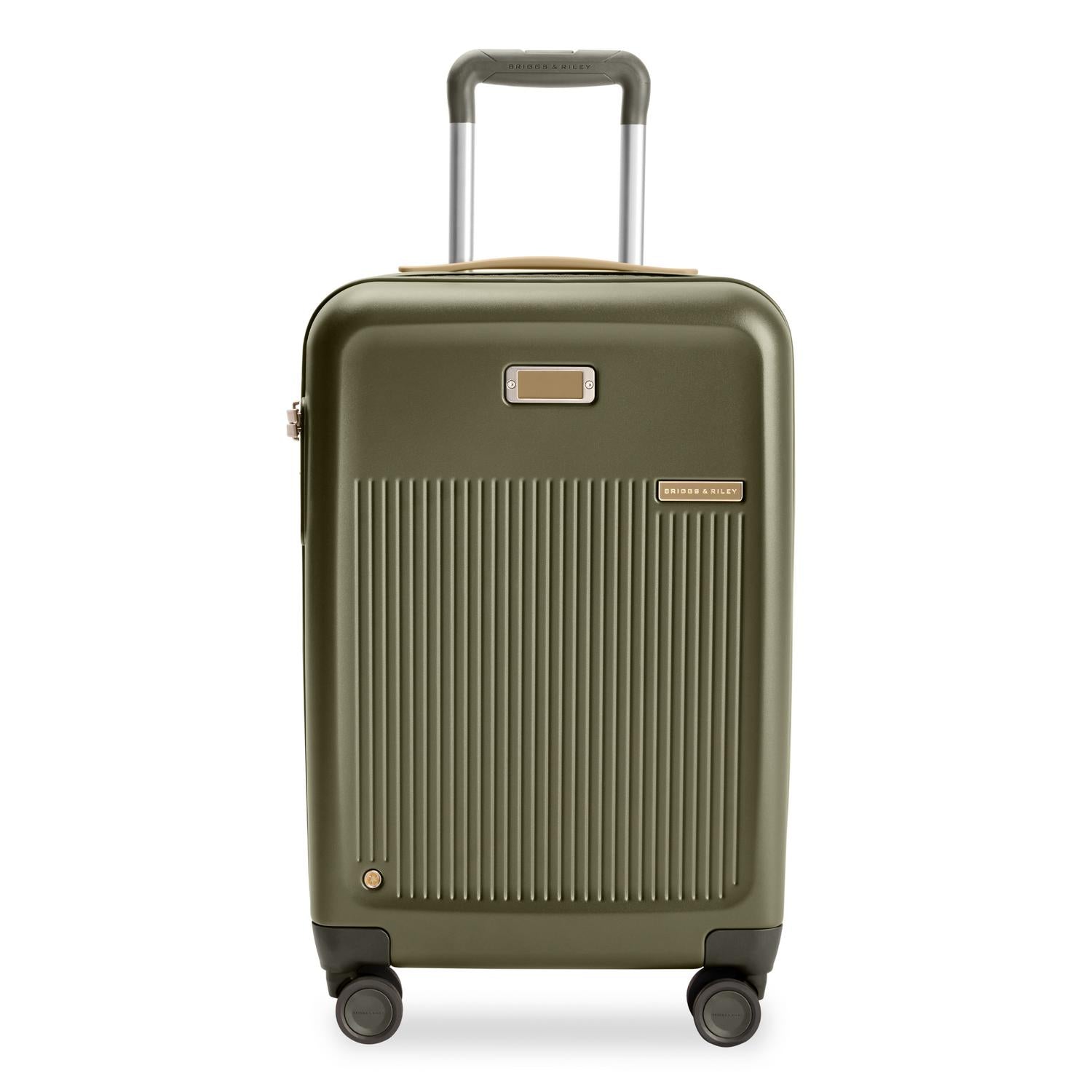 Essential 22" Carry-On Expandable Spinner | SU322CXSP