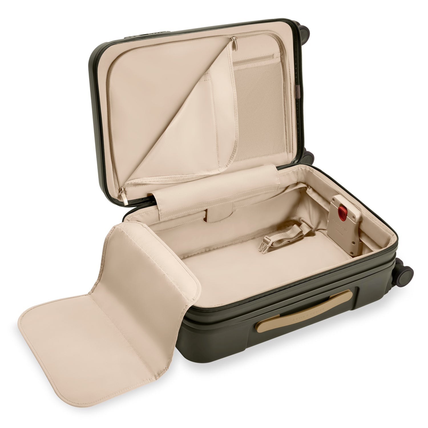 Essential 22" Carry-On Expandable Spinner | SU322CXSP