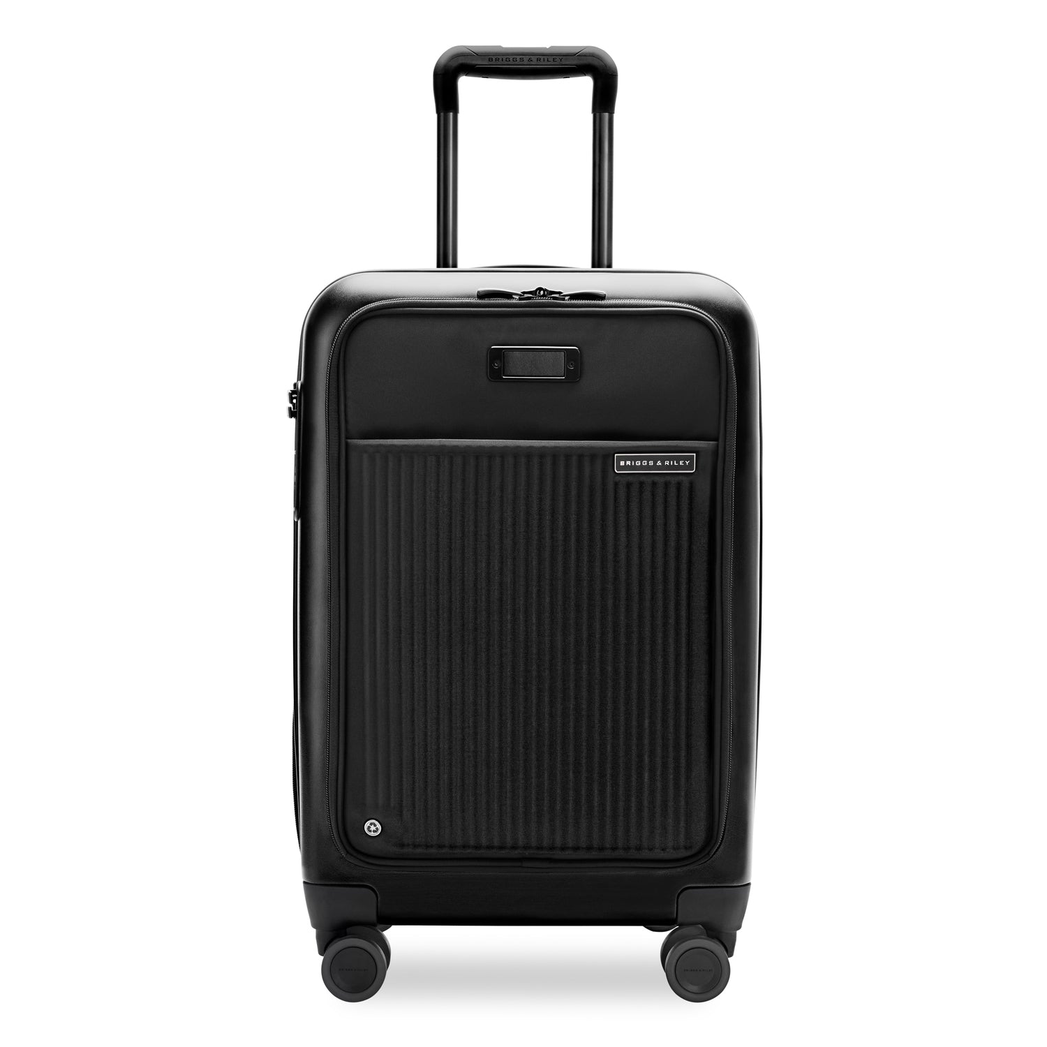 Essential 22" Front Pocket Carry-On Expandable Spinner | SU322FCXSP
