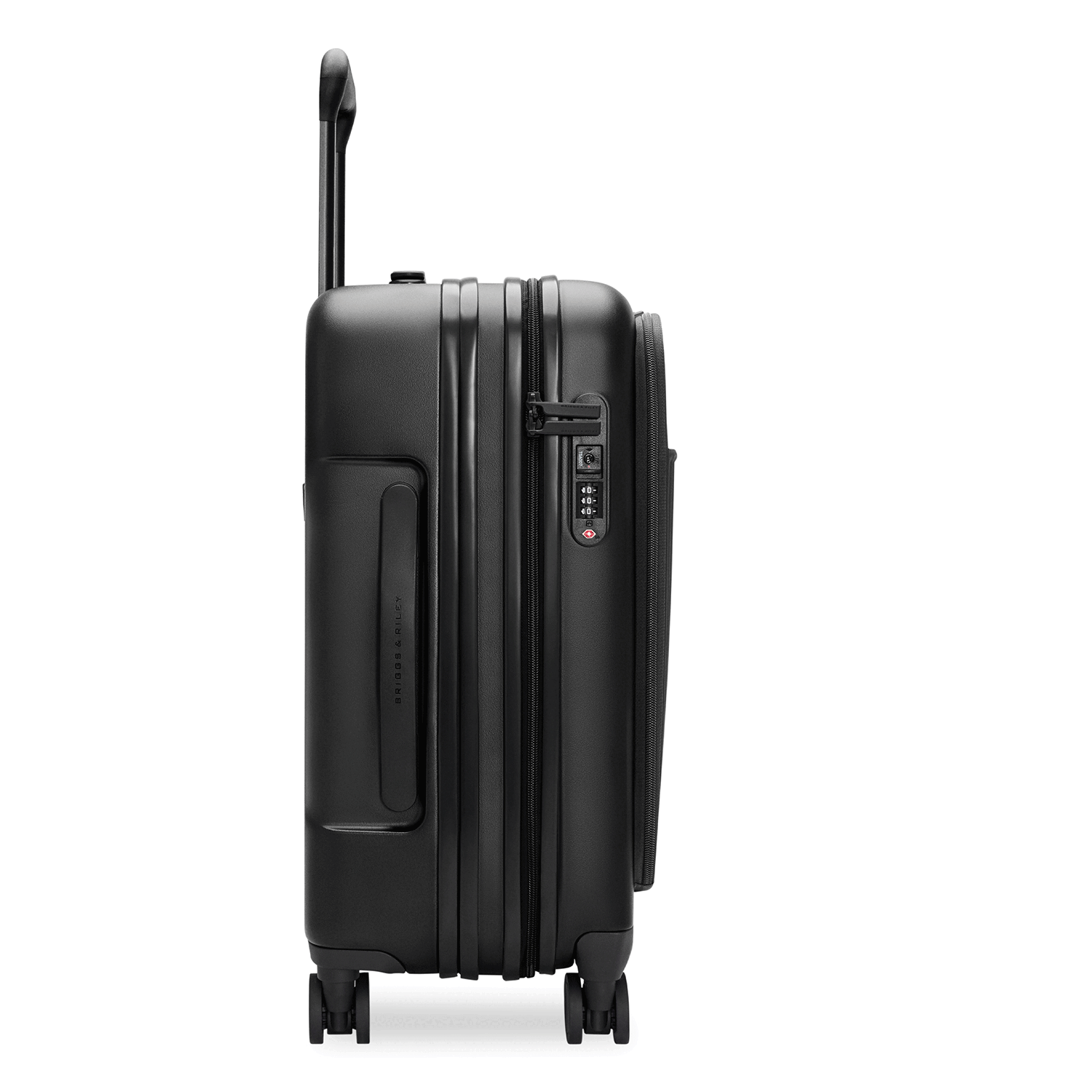 Essential 22" Front Pocket Carry-On Expandable Spinner | SU322FCXSP