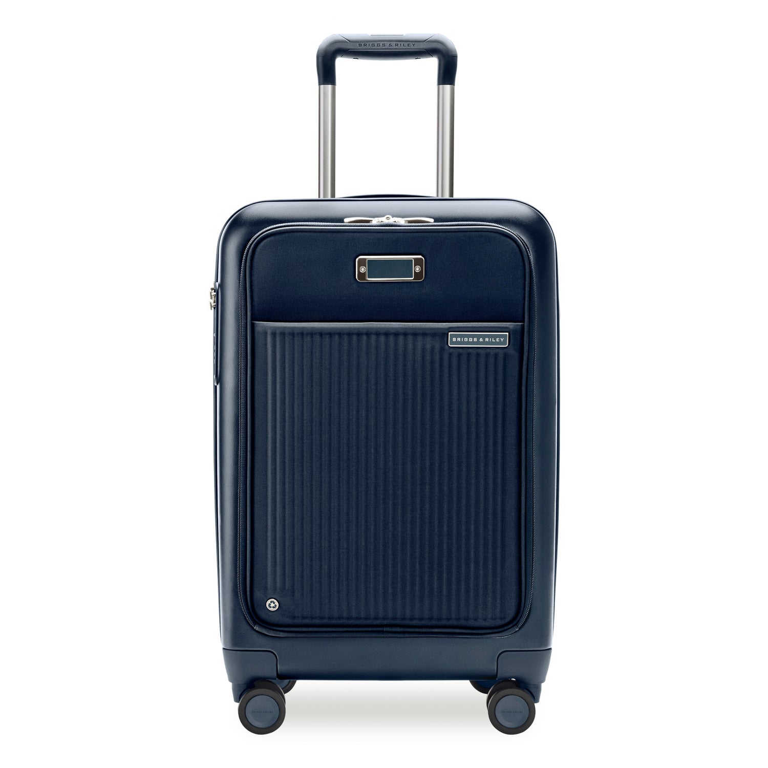 Essential 22" Front Pocket Carry-On Expandable Spinner | SU322FCXSP