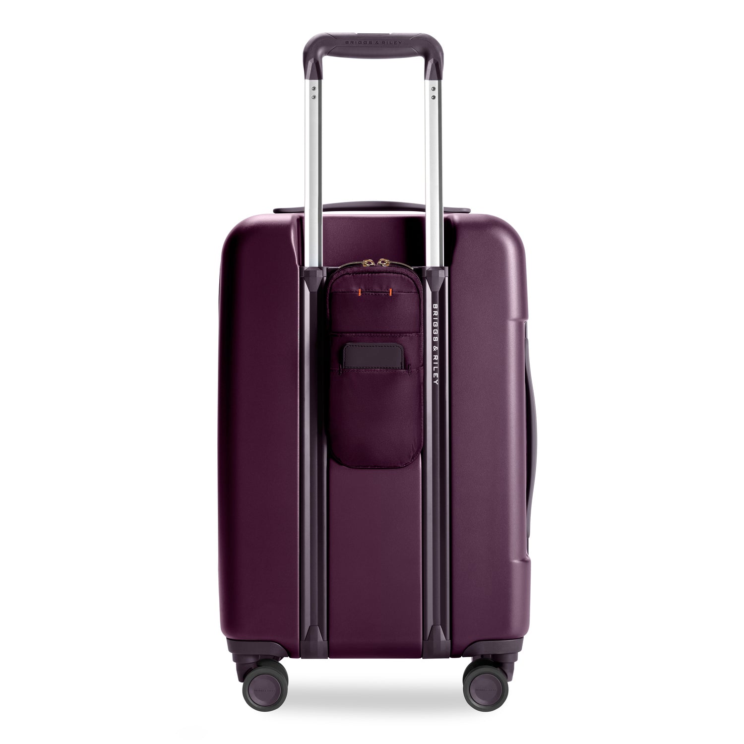 Essential 22" Front Pocket Carry-On Expandable Spinner | SU322FCXSP