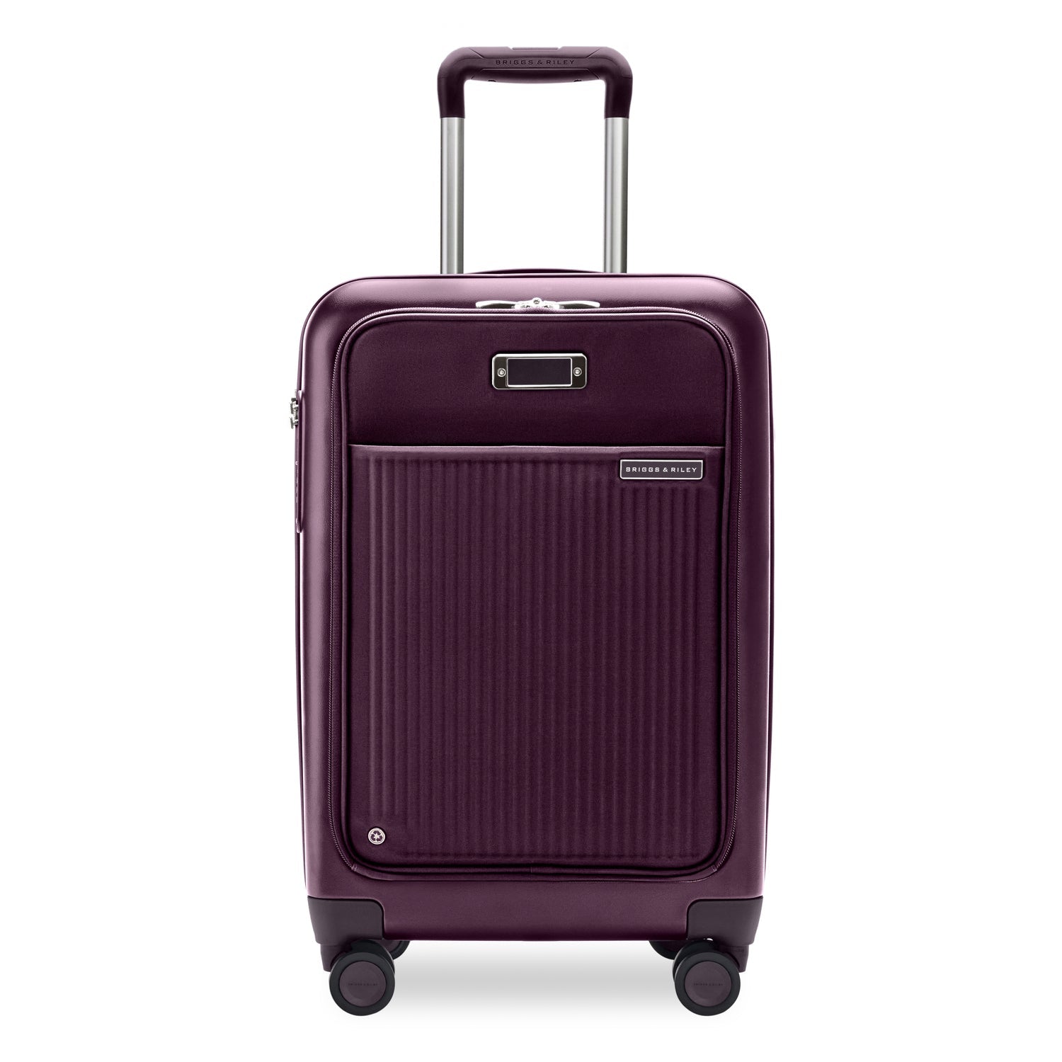 Essential 22" Front Pocket Carry-On Expandable Spinner | SU322FCXSP