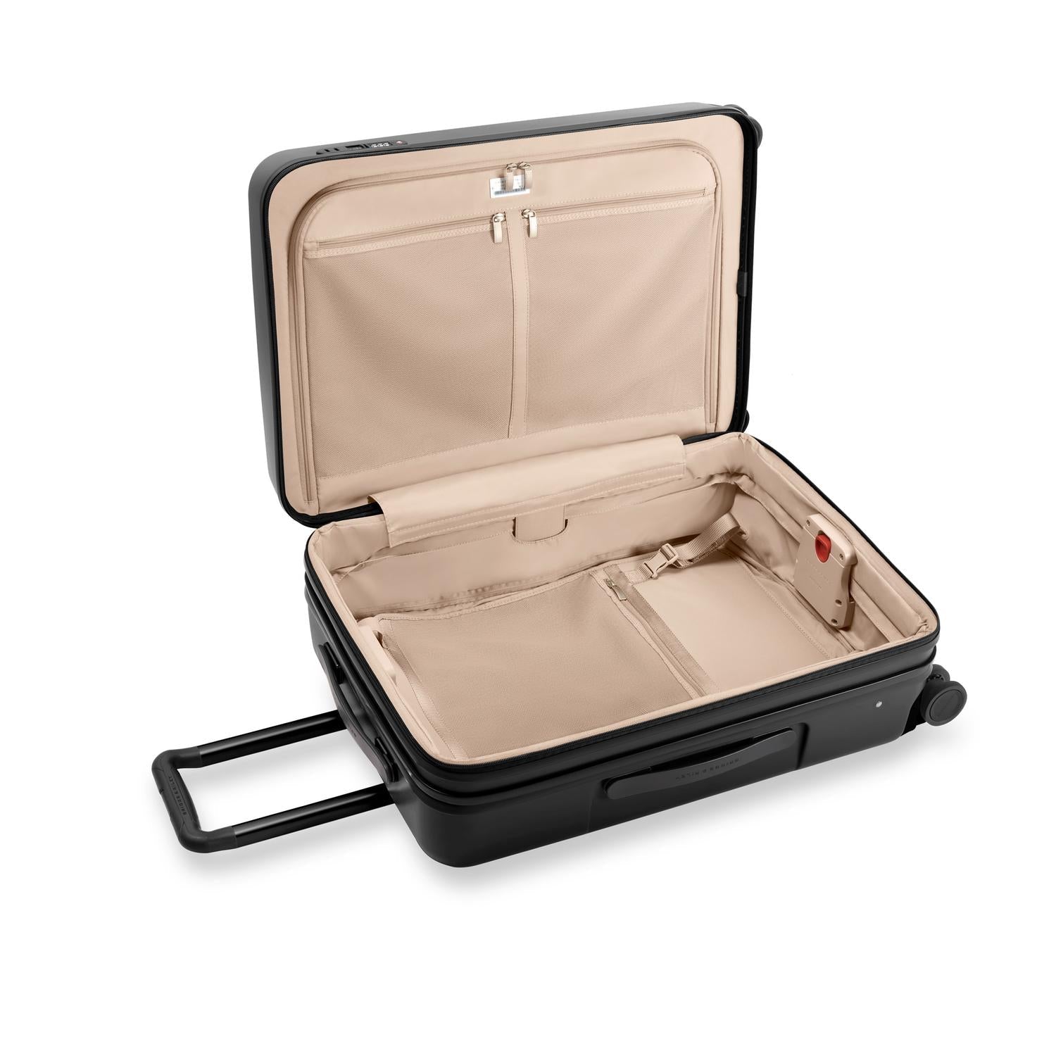 Medium Expandable Spinner | SU327CXSP