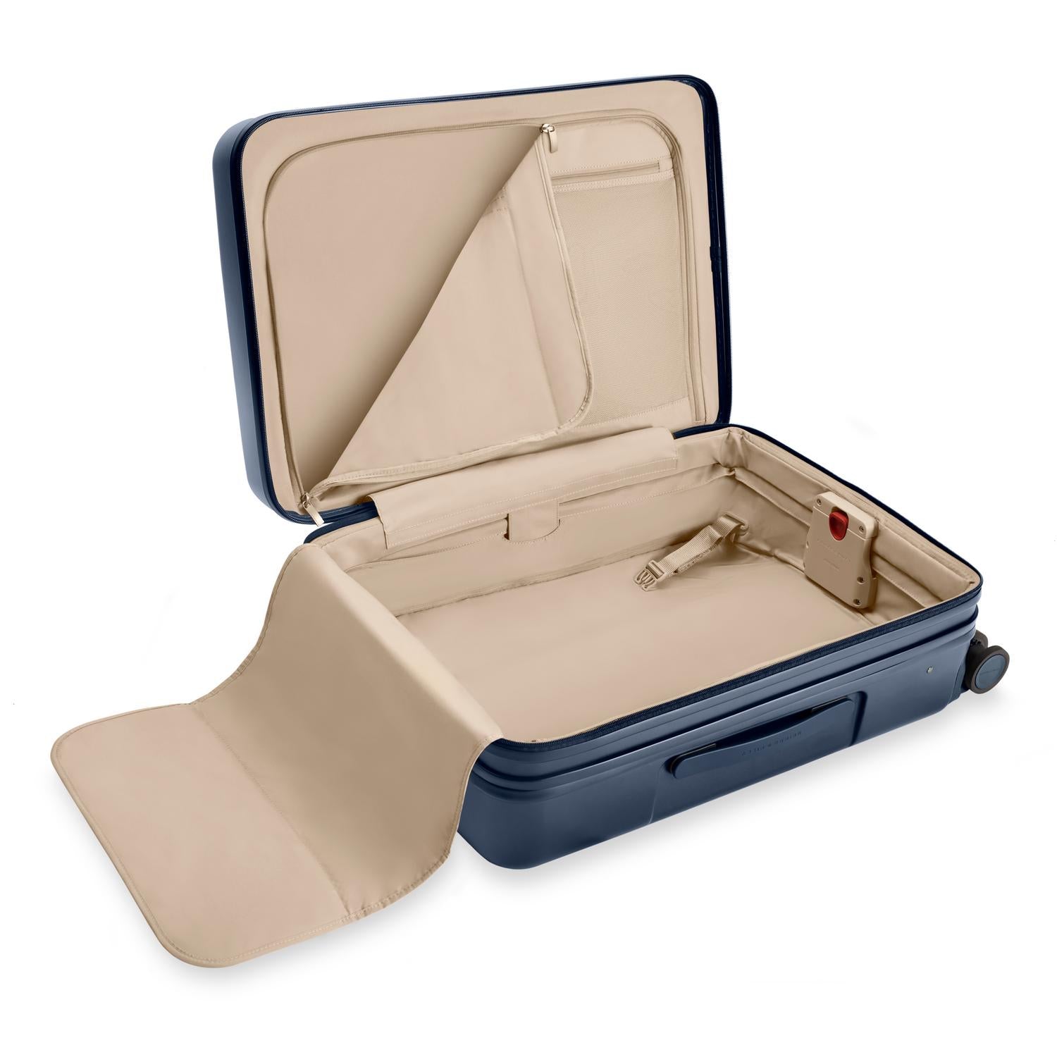 Medium Expandable Spinner | SU327CXSP