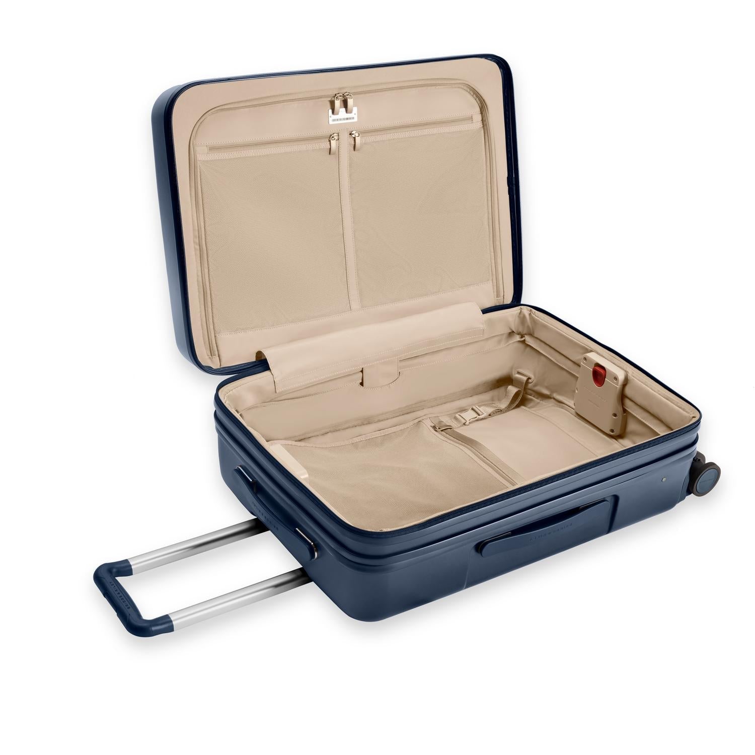 Medium Expandable Spinner | SU327CXSP