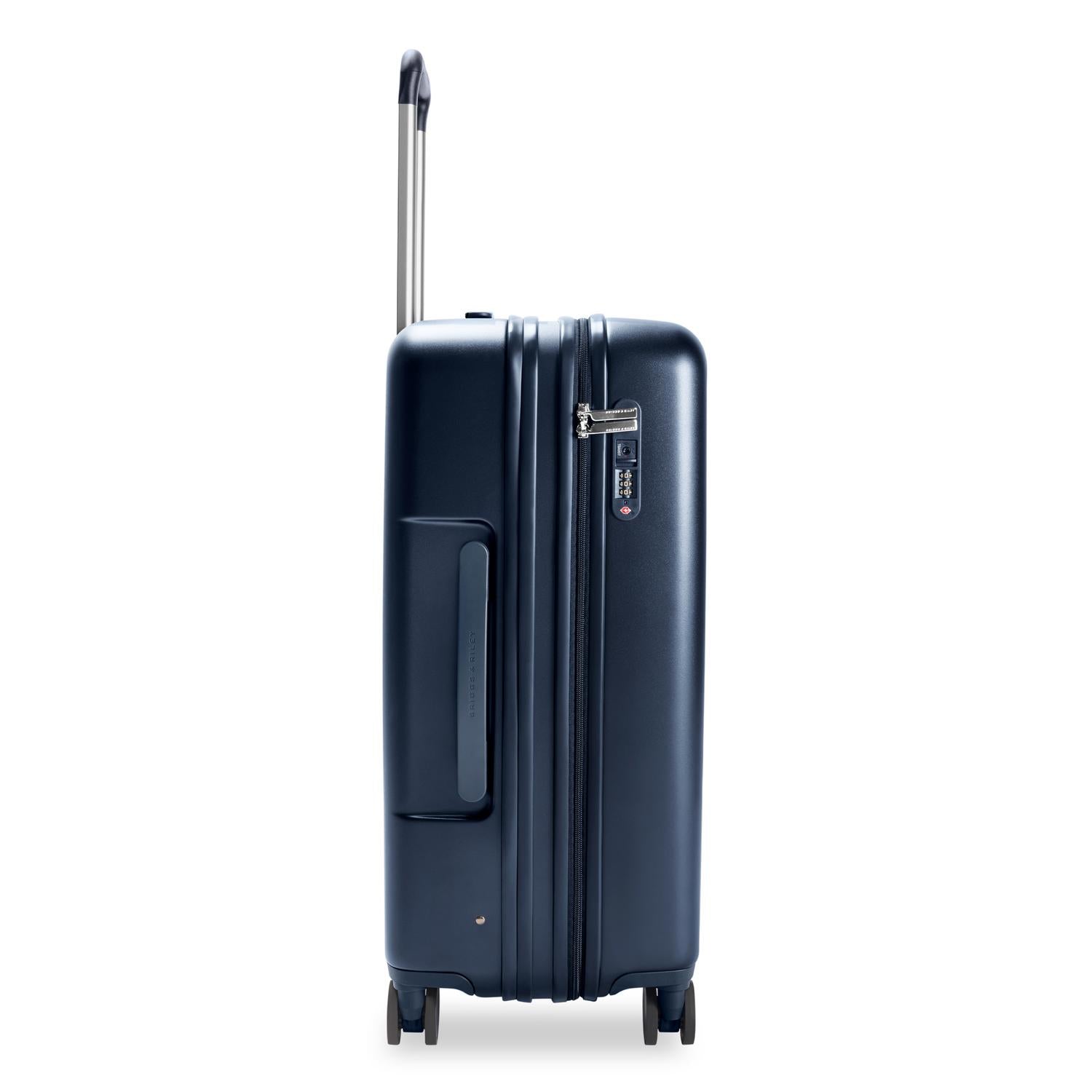 Medium Expandable Spinner | SU327CXSP