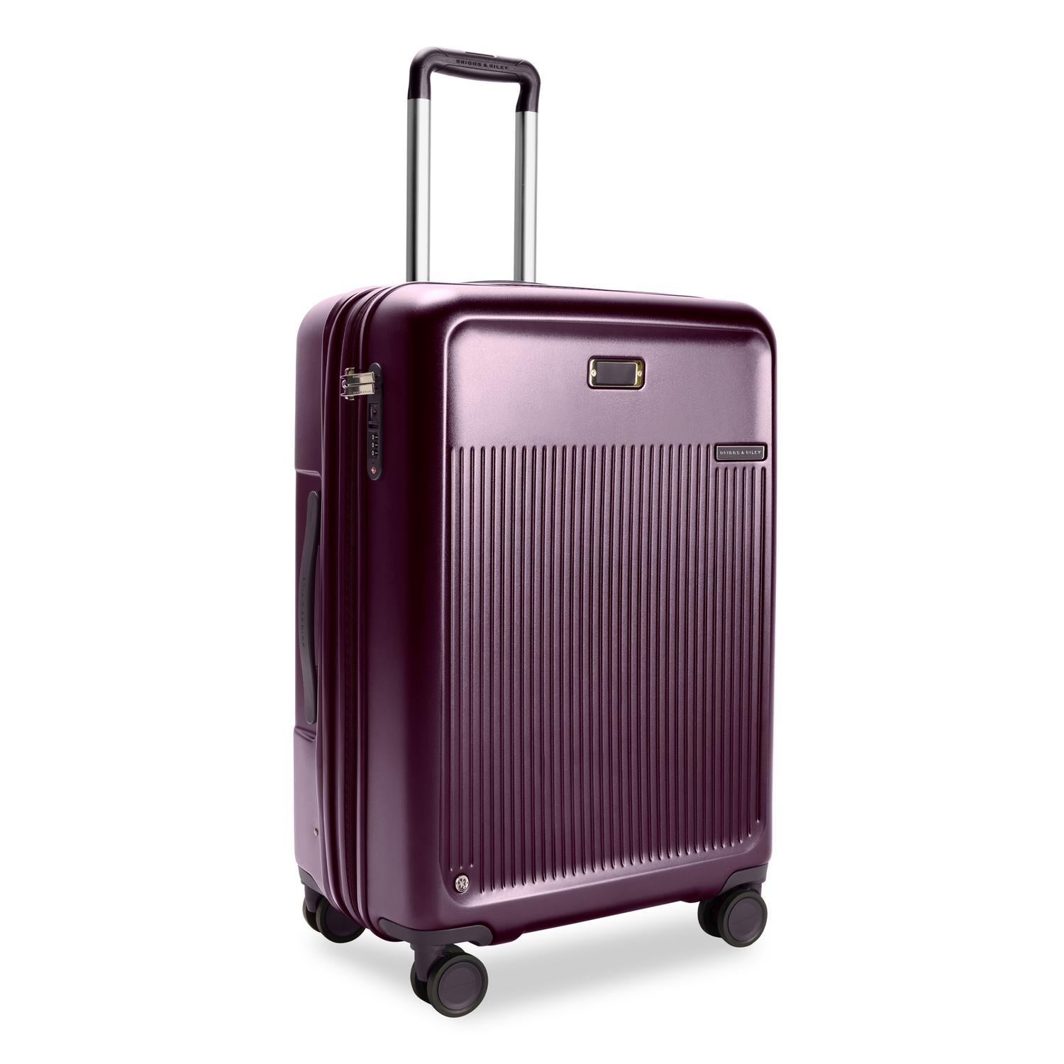 Medium Expandable Spinner | SU327CXSP