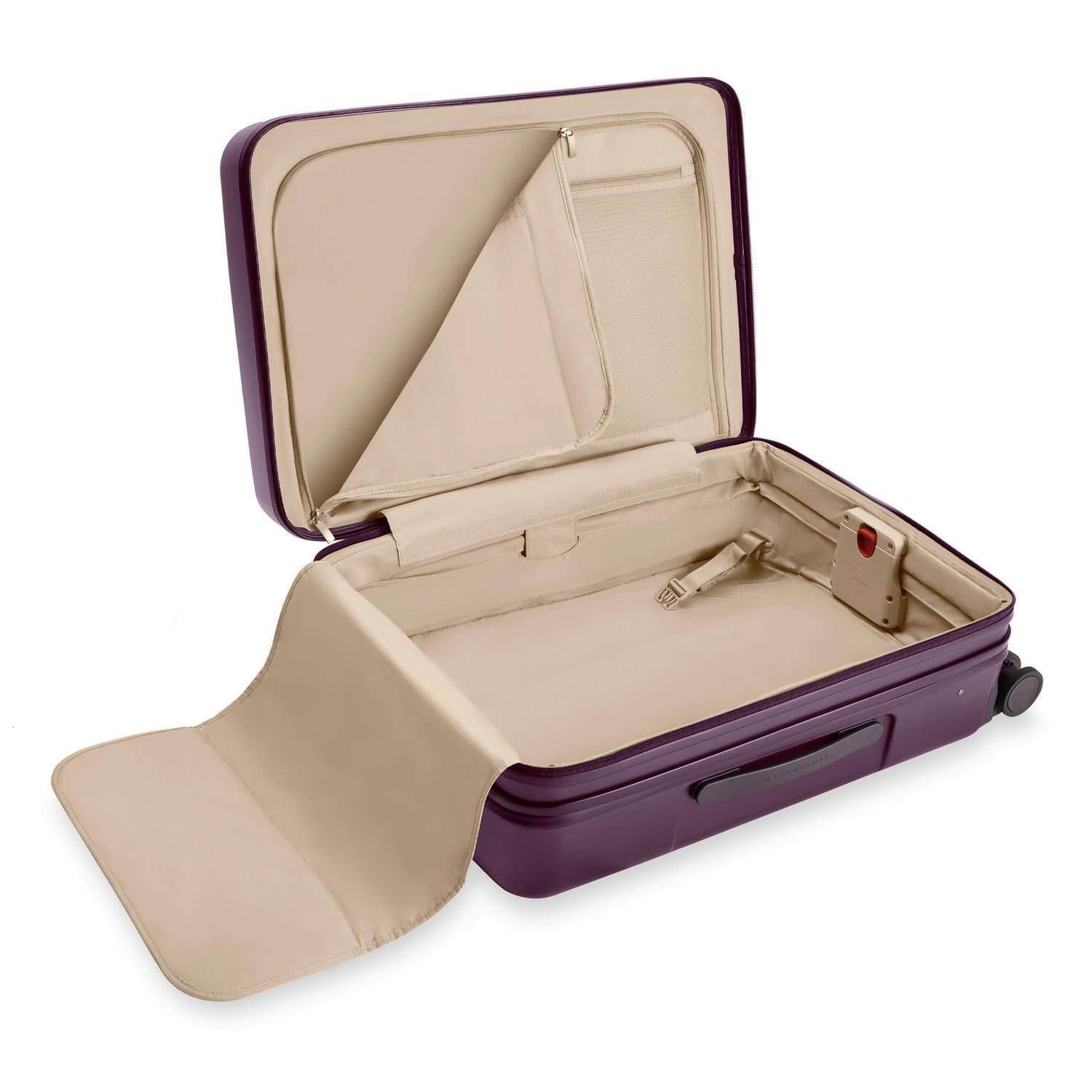 Medium Expandable Spinner | SU327CXSP