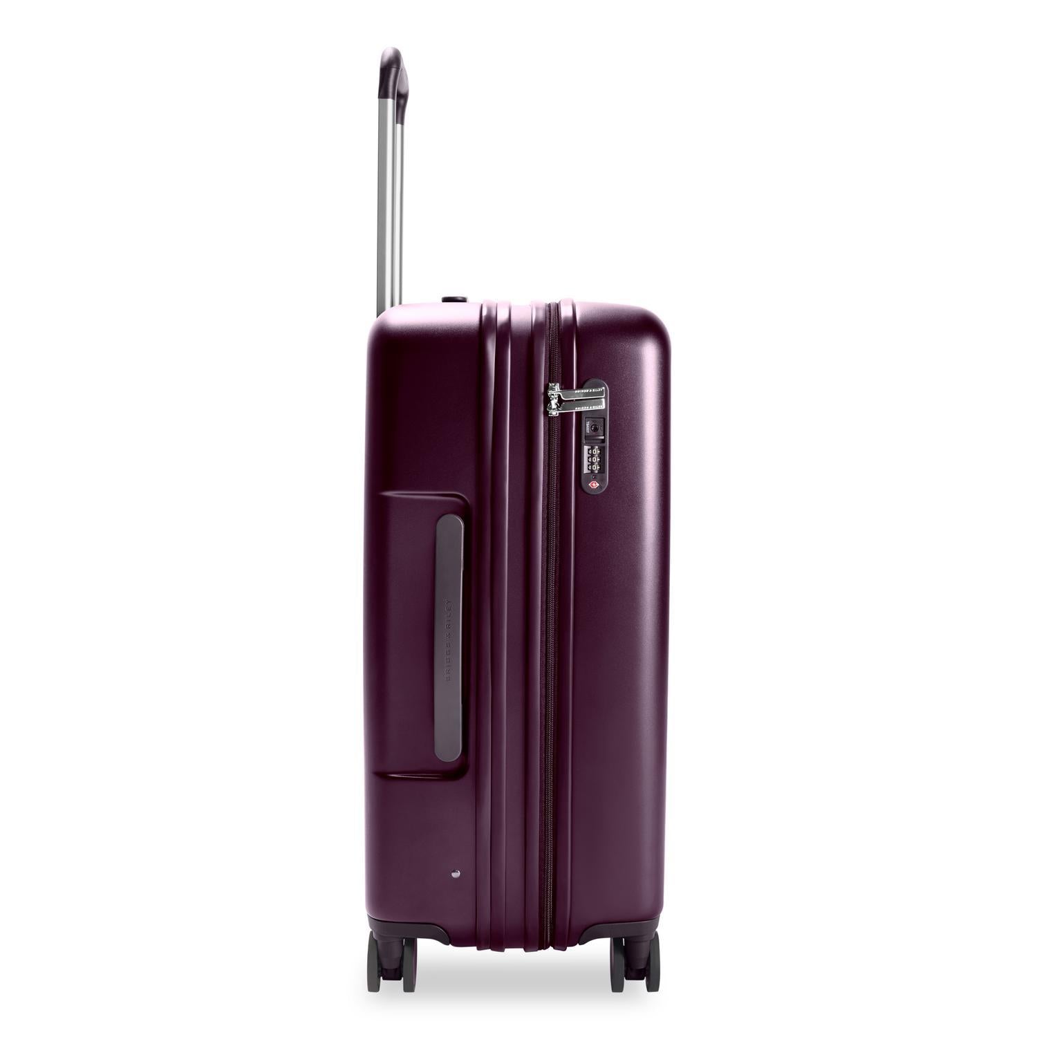 Medium Expandable Spinner | SU327CXSP