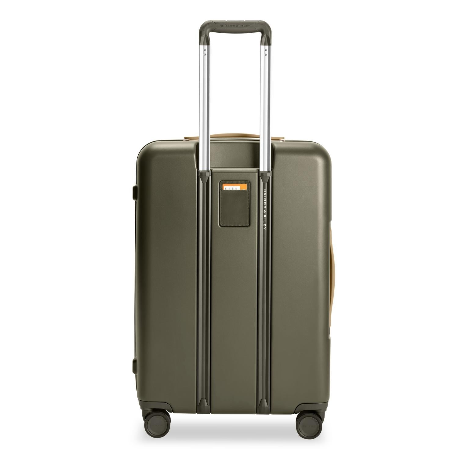 Medium Expandable Spinner | SU327CXSP