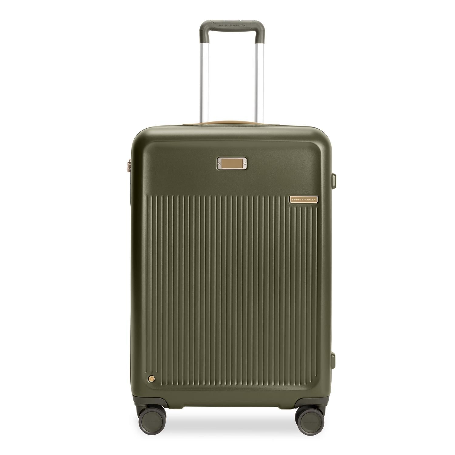 Medium Expandable Spinner | SU327CXSP