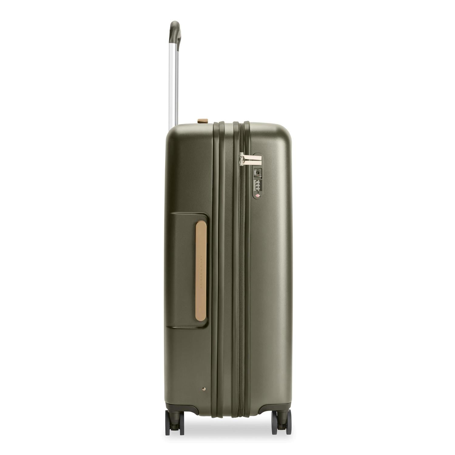 Large Expandable Spinner | SU330CXSP