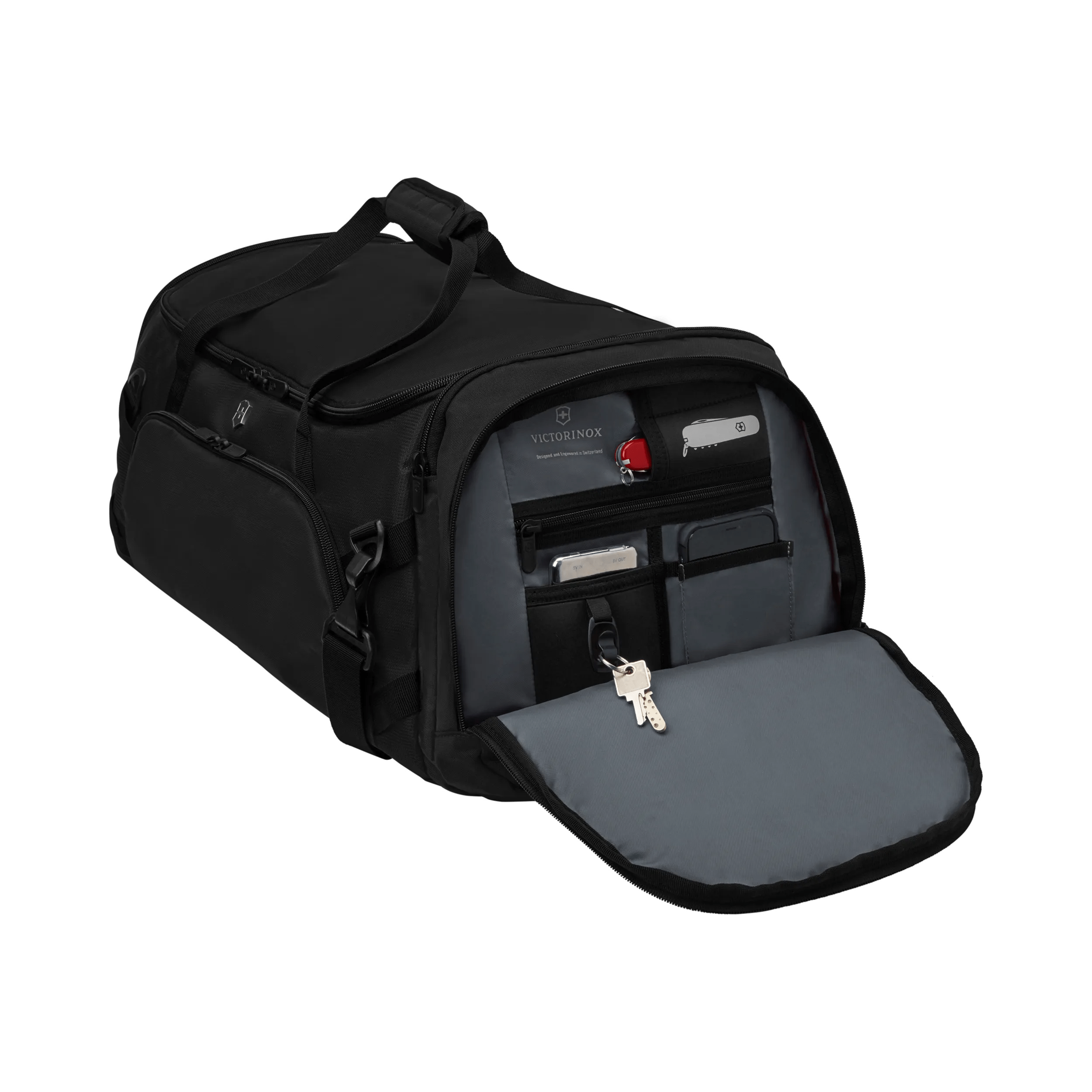 VX Sport EVO 2-in-1 Backpack/Duffel | 611422