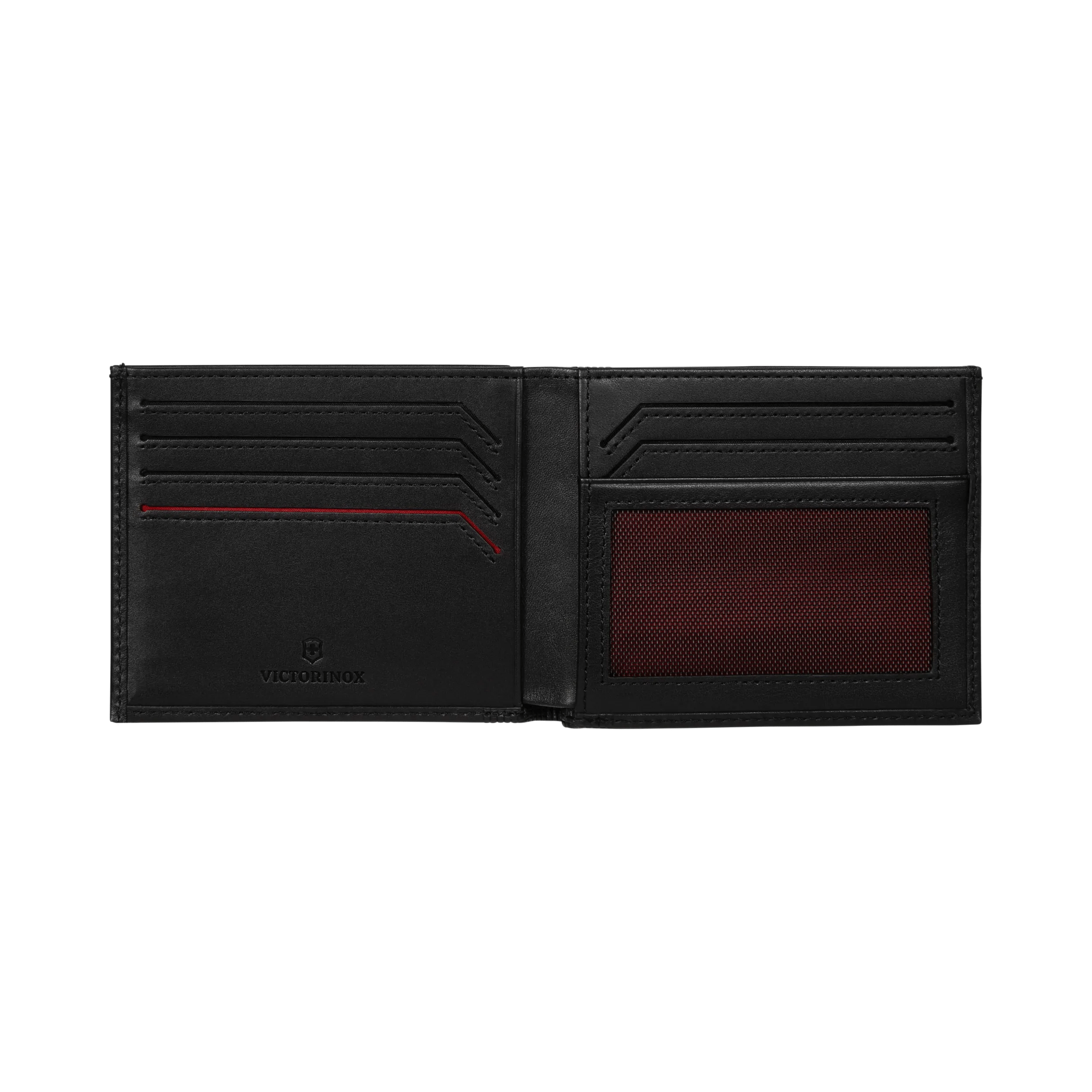 Altius Alox Bi-Fold Wallet | 611570