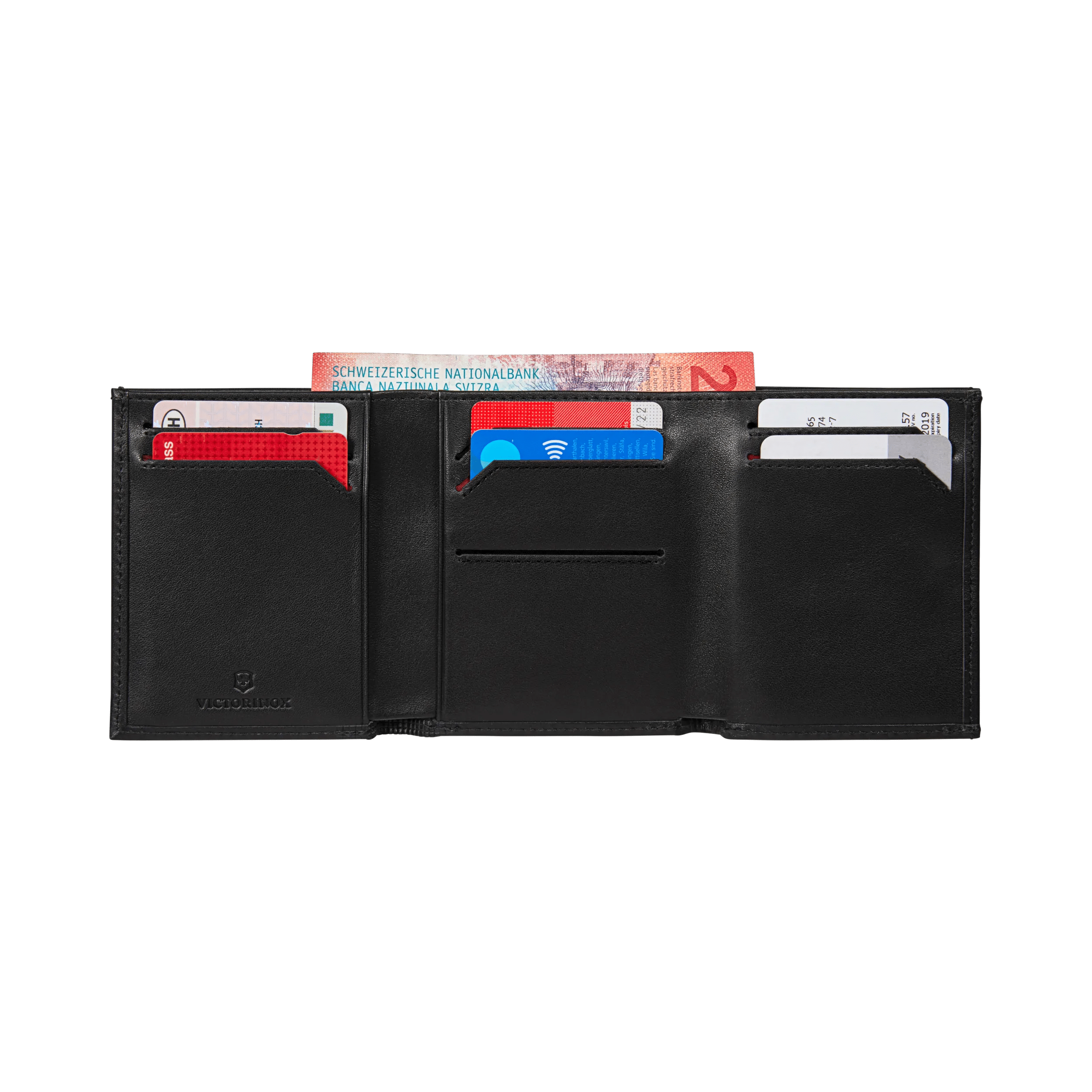 Altius Alox Tri-Fold Wallet | 611574