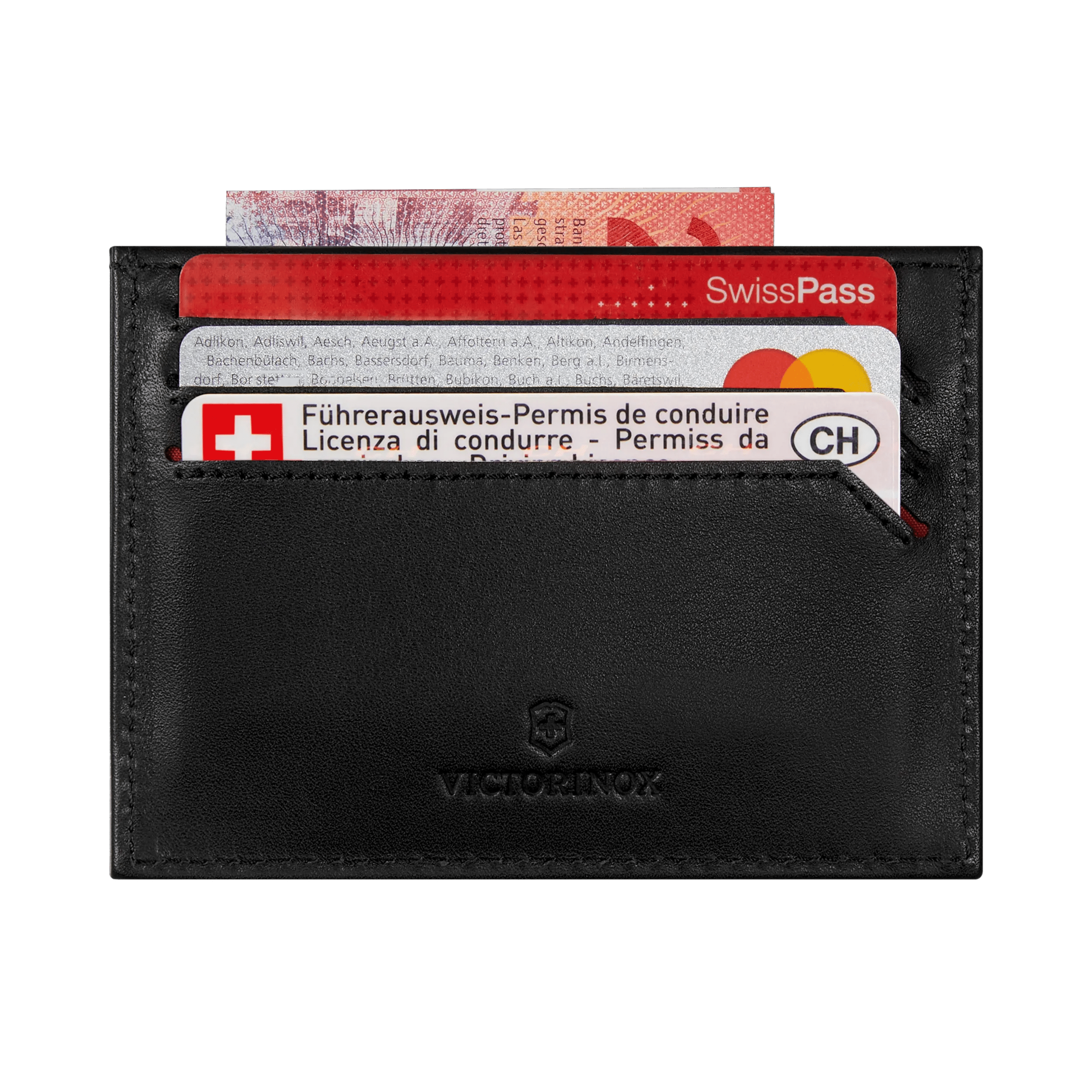 Altius Alox Slim Card Case | 611580
