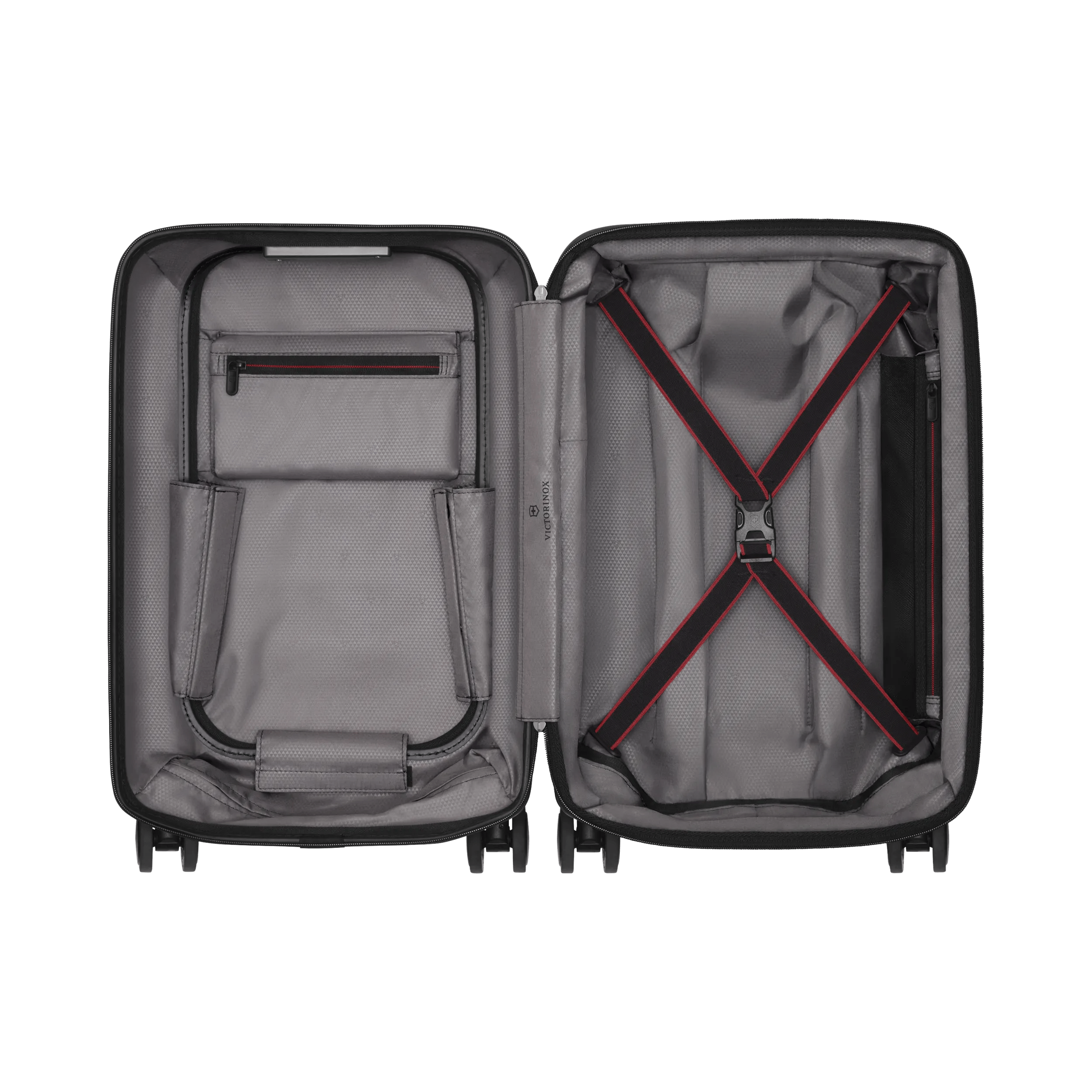Spectra 3.0 Frequent Flyer Carry-On | 611756