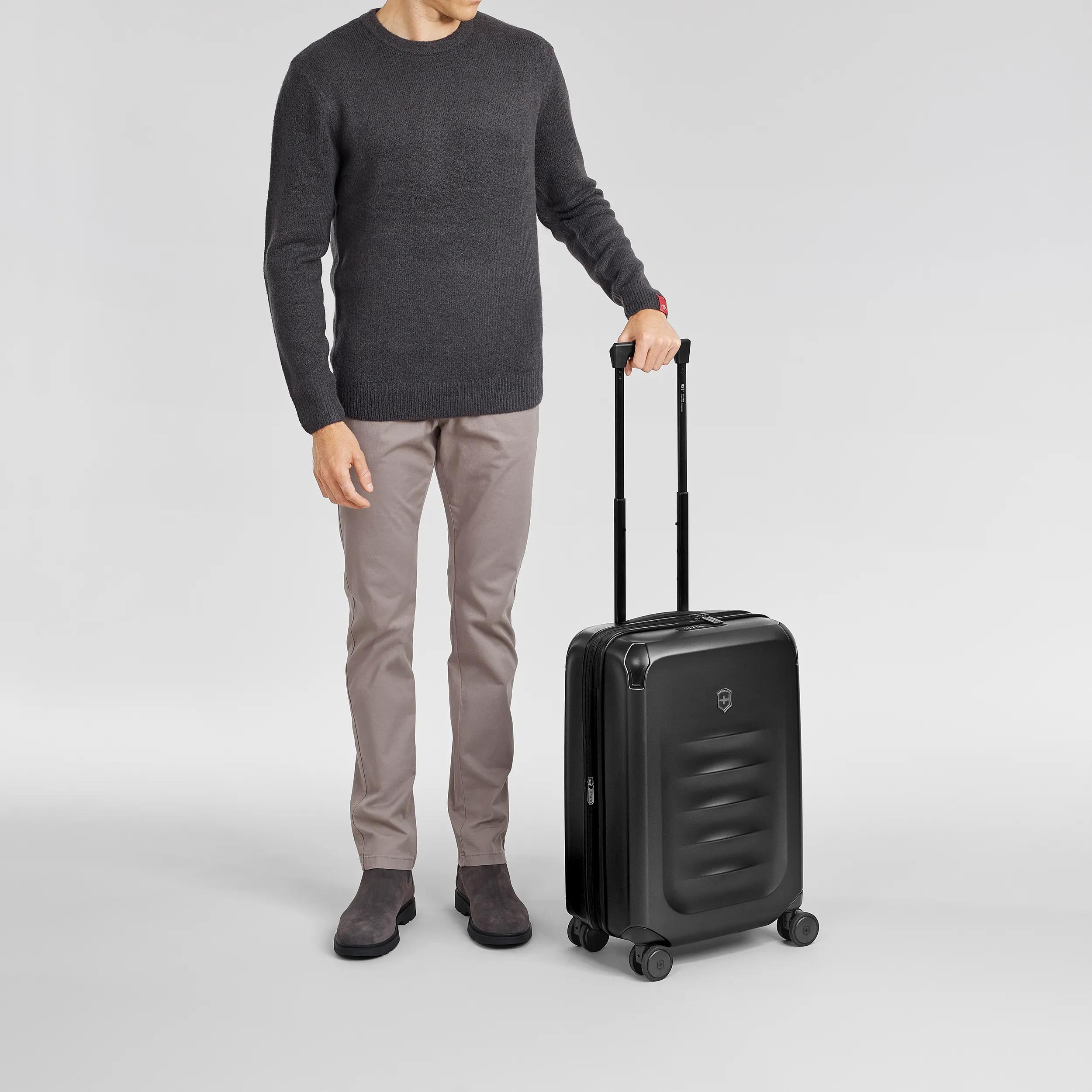 Spectra 3.0 Frequent Flyer Plus Carry-On | 611758