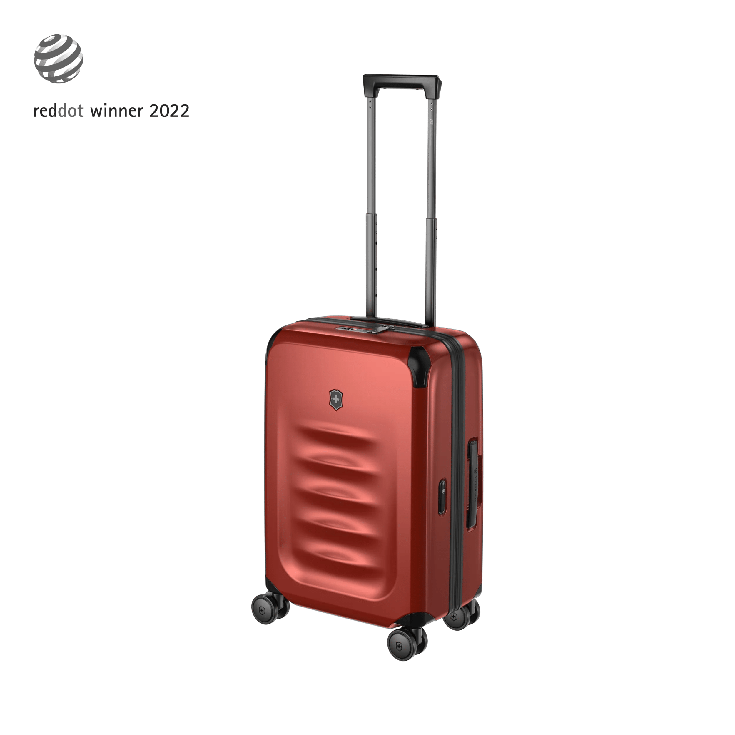 Spectra 3.0 Frequent Flyer Plus Carry-On | 611758
