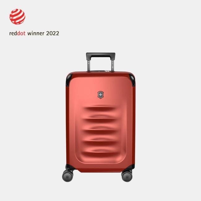 Spectra 3.0 Frequent Flyer Plus Carry-On | 611758