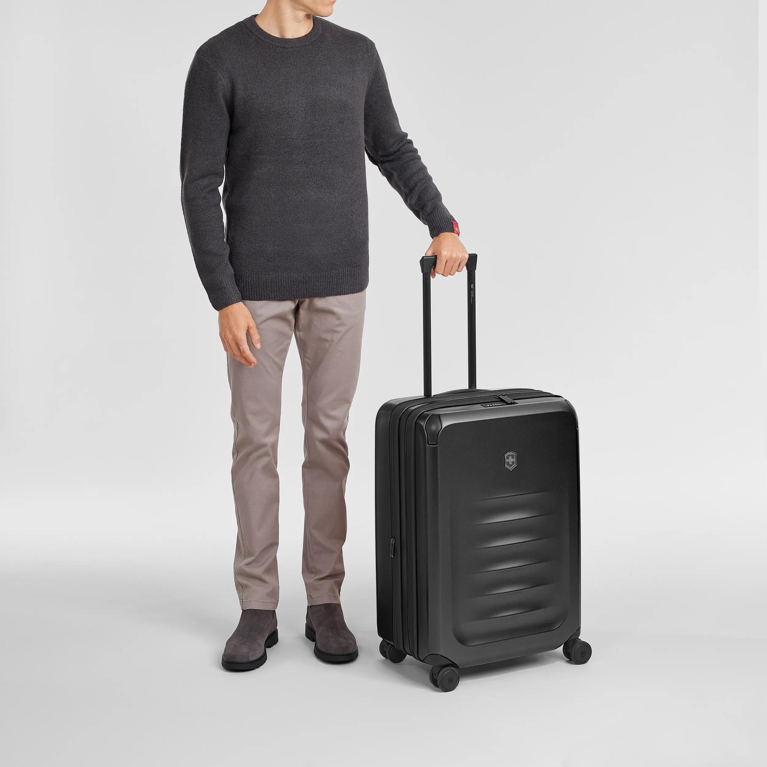 Spectra 3.0 Expandable Medium Case | 611760