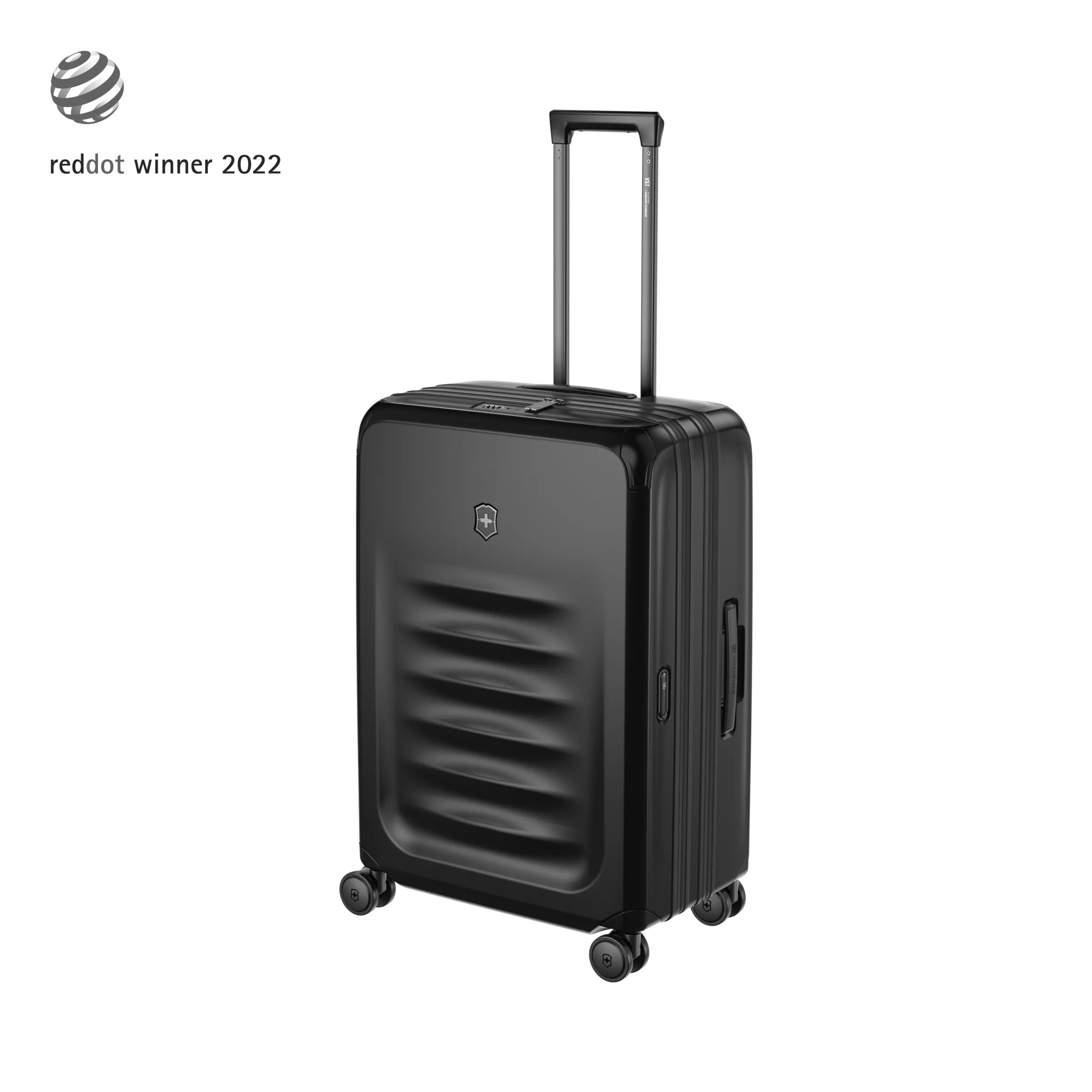 Spectra 3.0 Expandable Medium Case | 611759