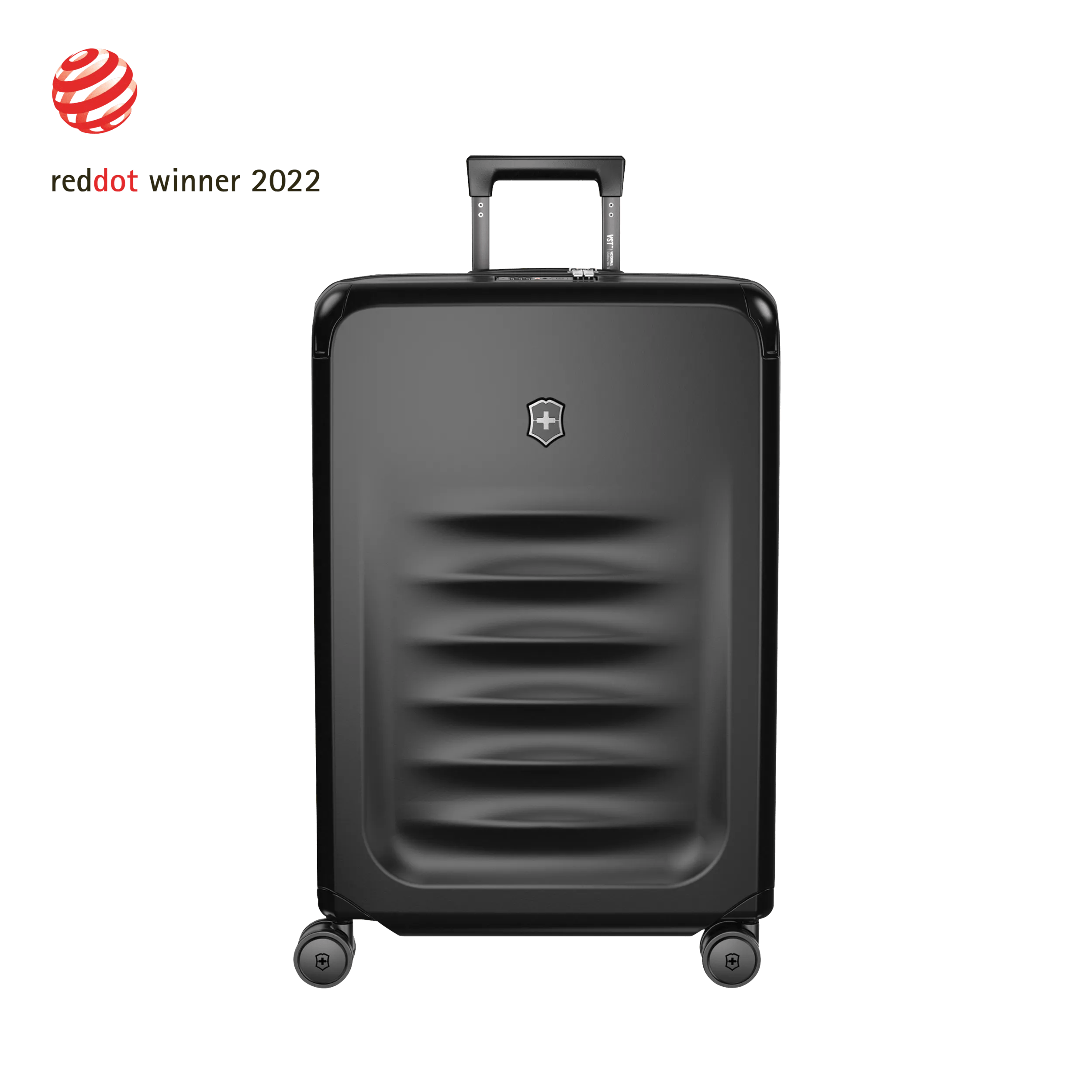 Spectra 3.0 Expandable Medium Case | 611760