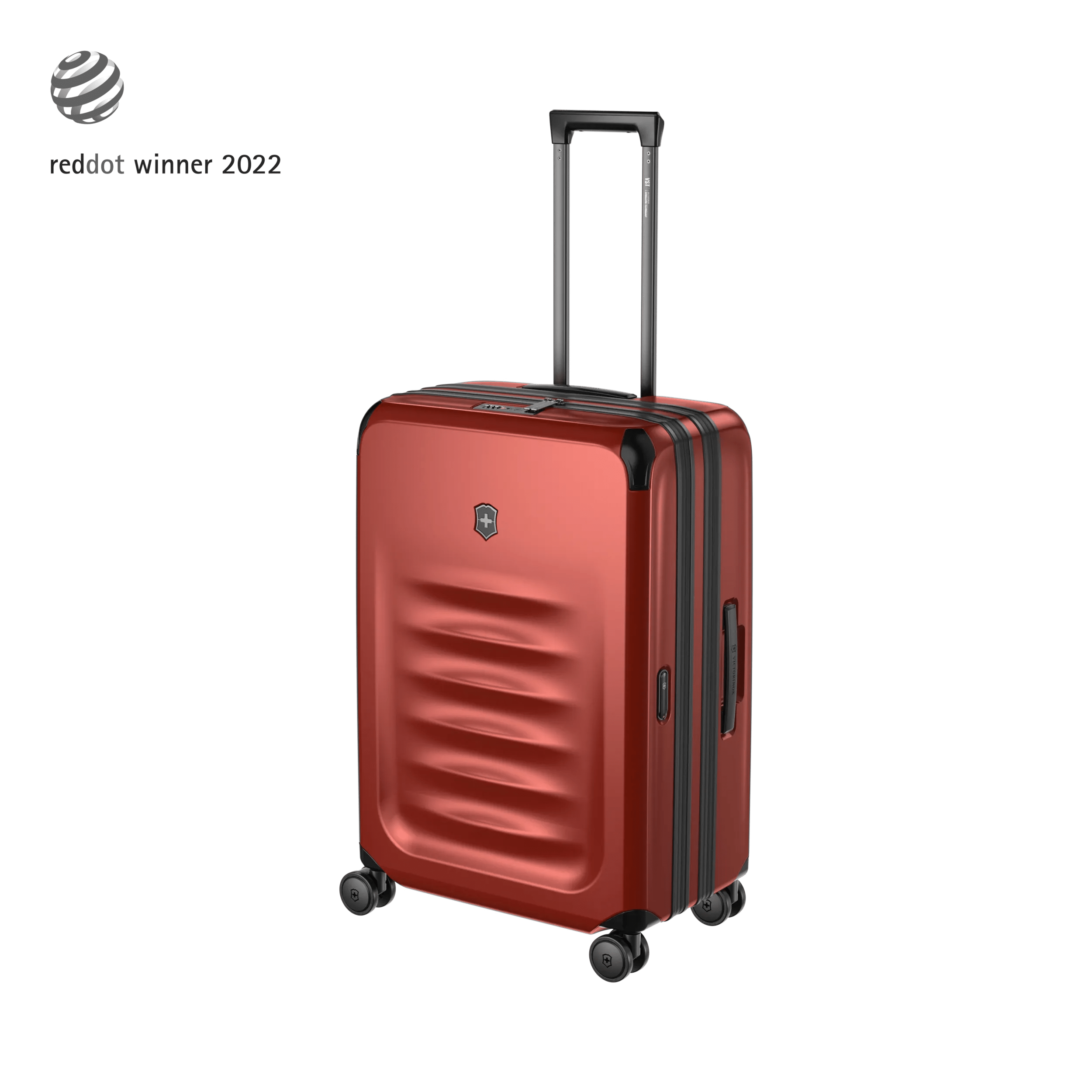 Spectra 3.0 Expandable Medium Case | 611760