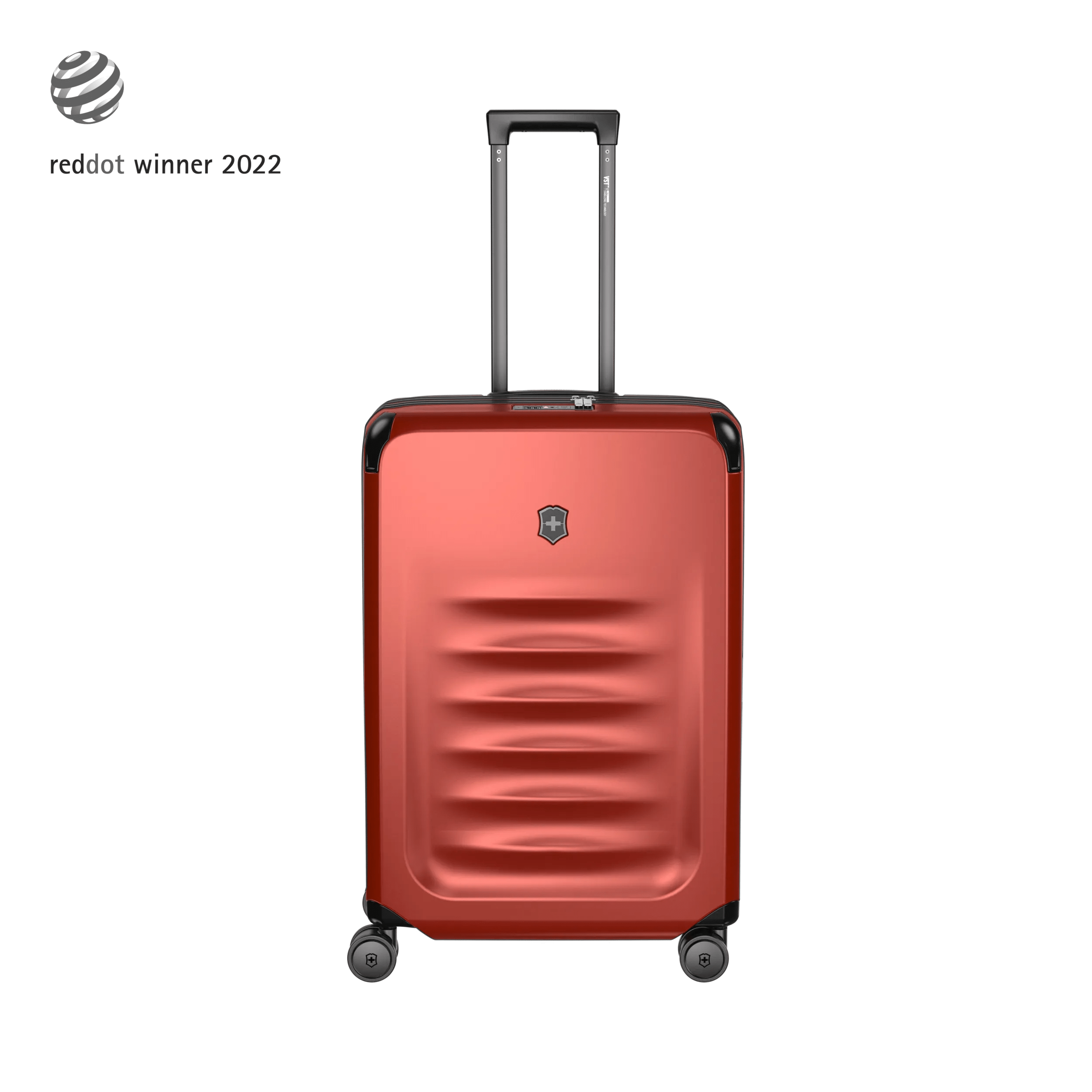 Spectra 3.0 Expandable Medium Case | 611760