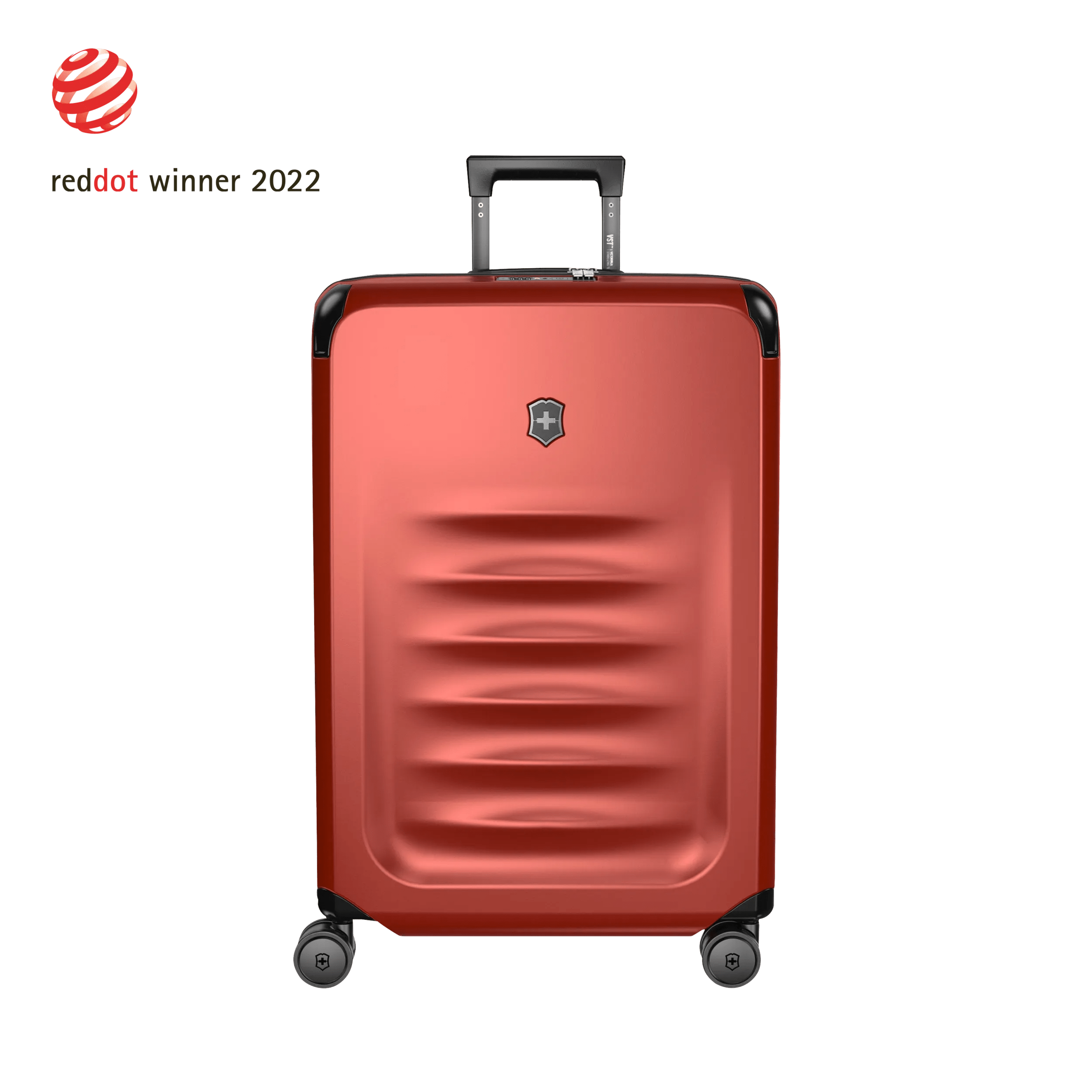 Spectra 3.0 Expandable Medium Case | 611760