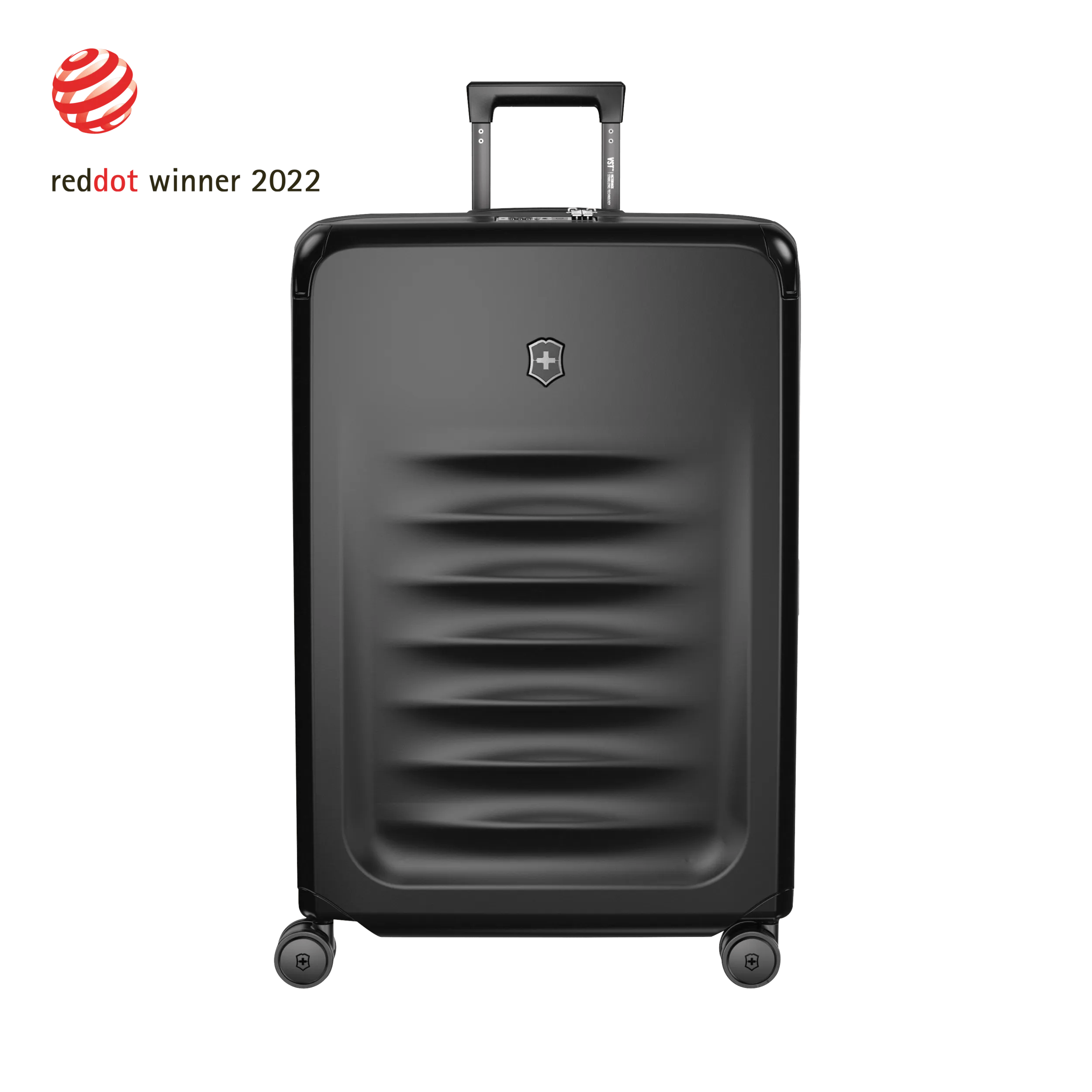 Spectra 3.0 Expandable Large Case | 611761