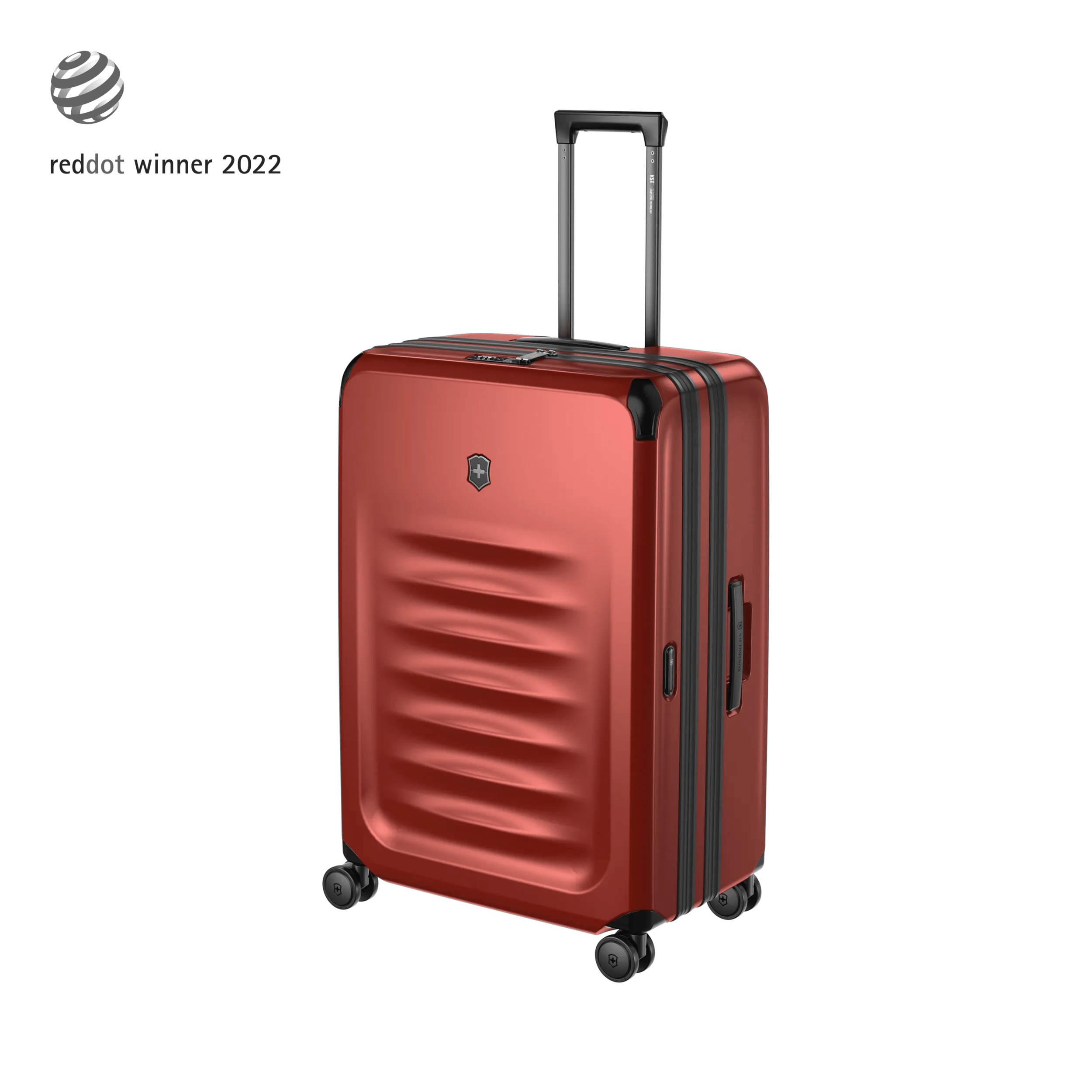 Spectra 3.0 Expandable Large Case | 611762