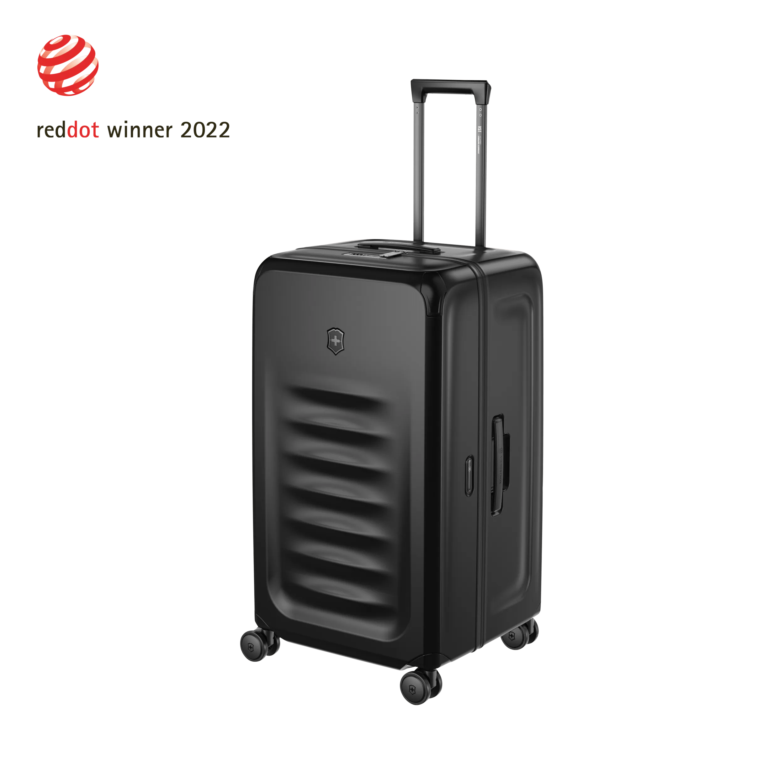 Spectra 3.0 Trunk Large Case | 611763