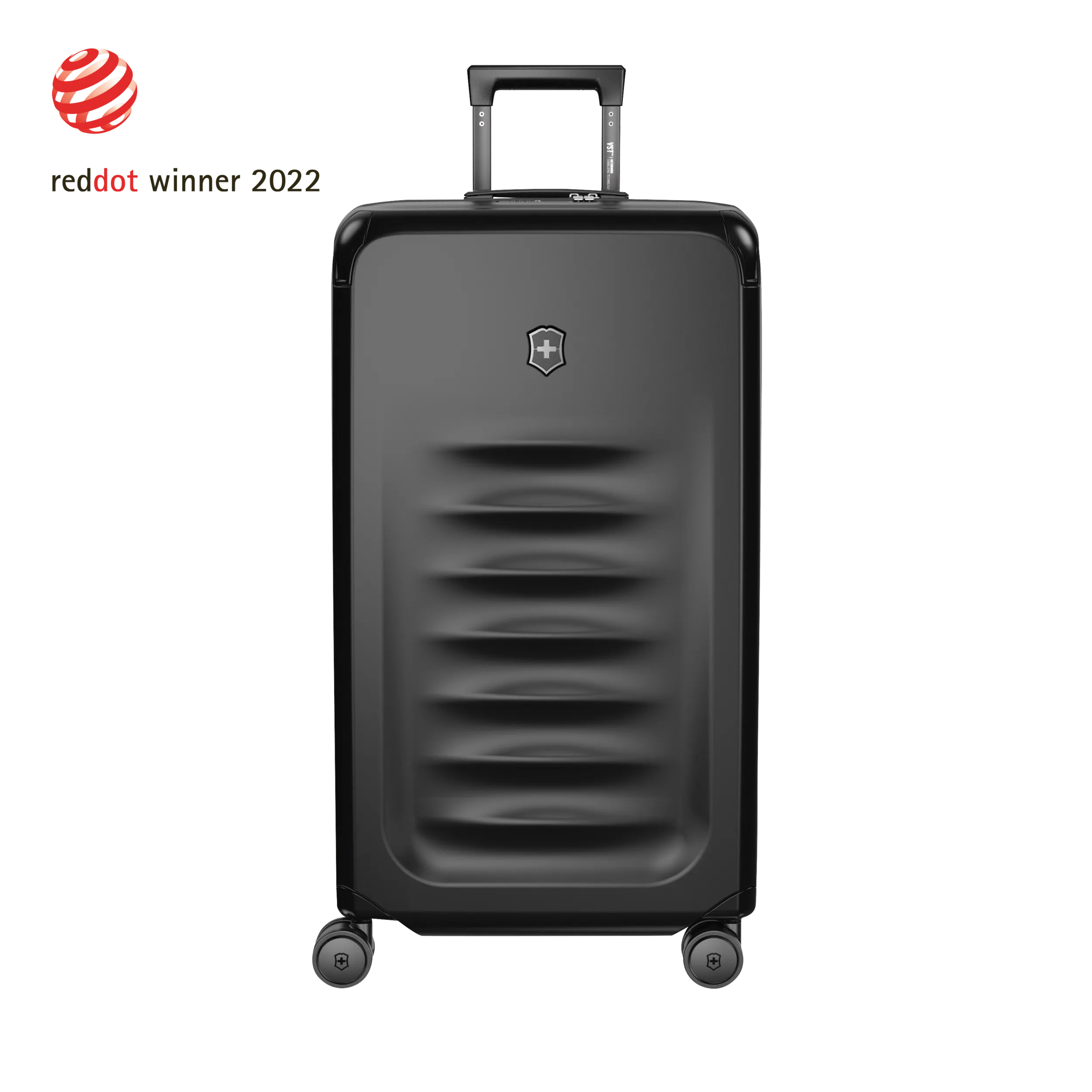Spectra 3.0 Trunk Large Case | 611763