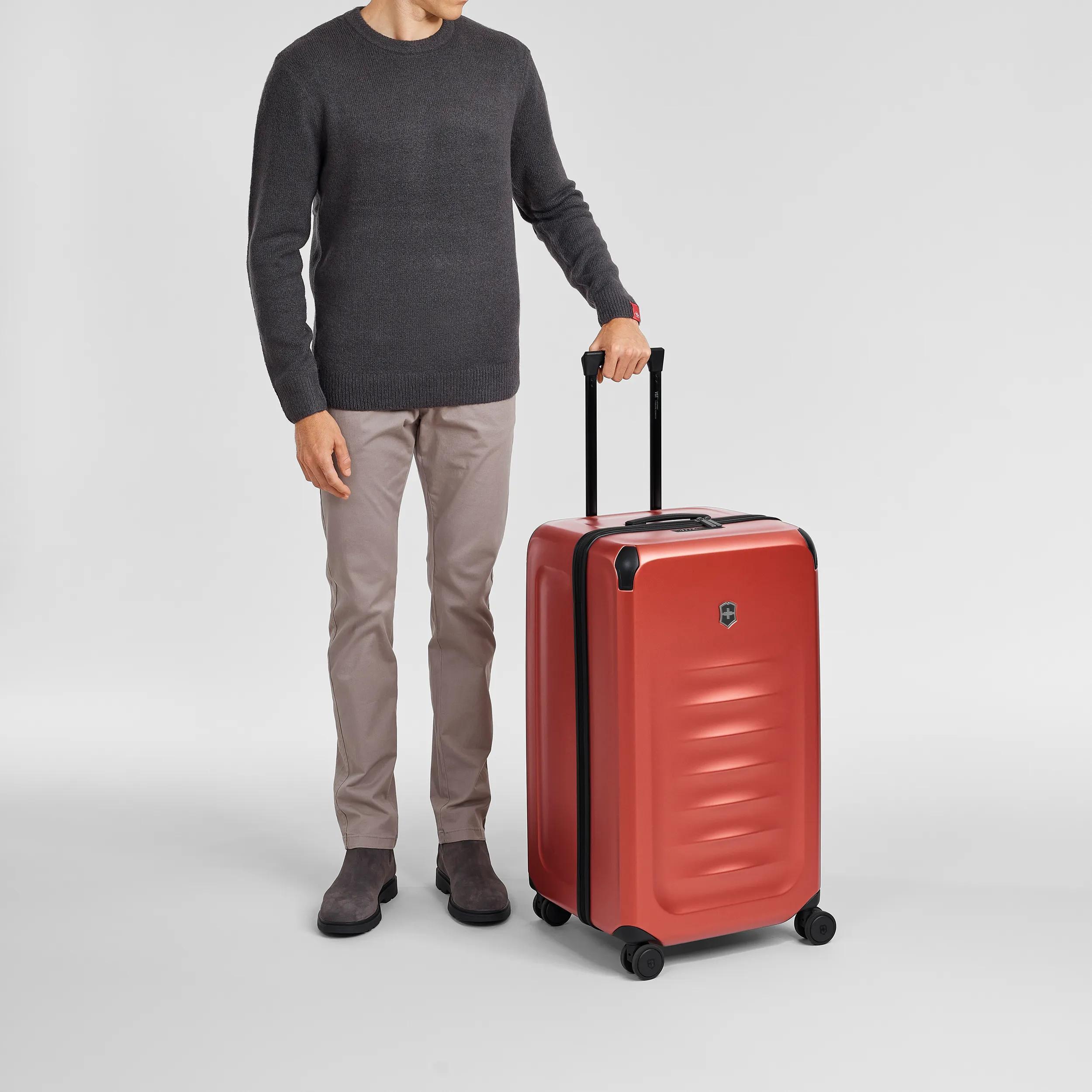 Spectra 3.0 Trunk Large Case | 611763