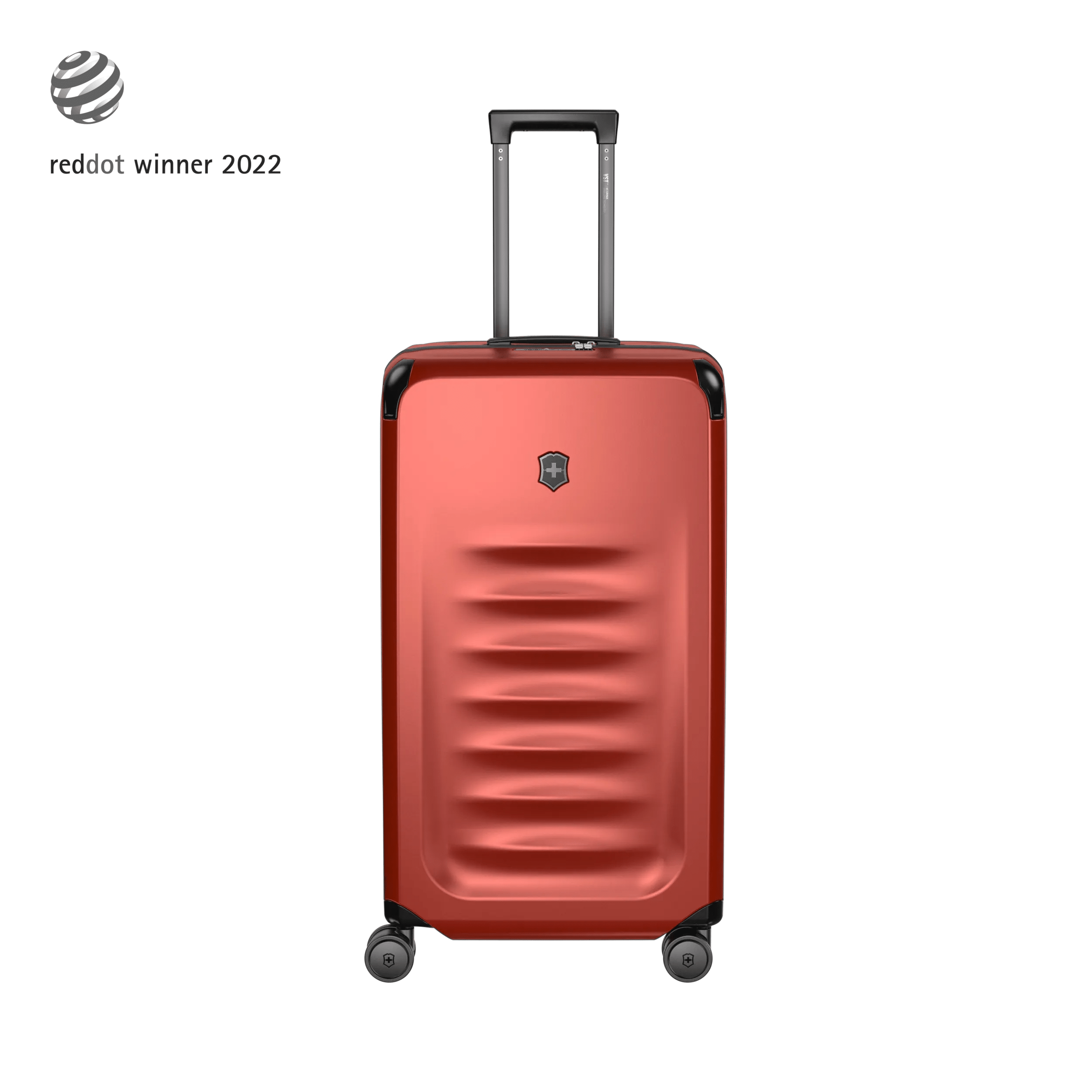 Spectra 3.0 Trunk Large Case | 611764