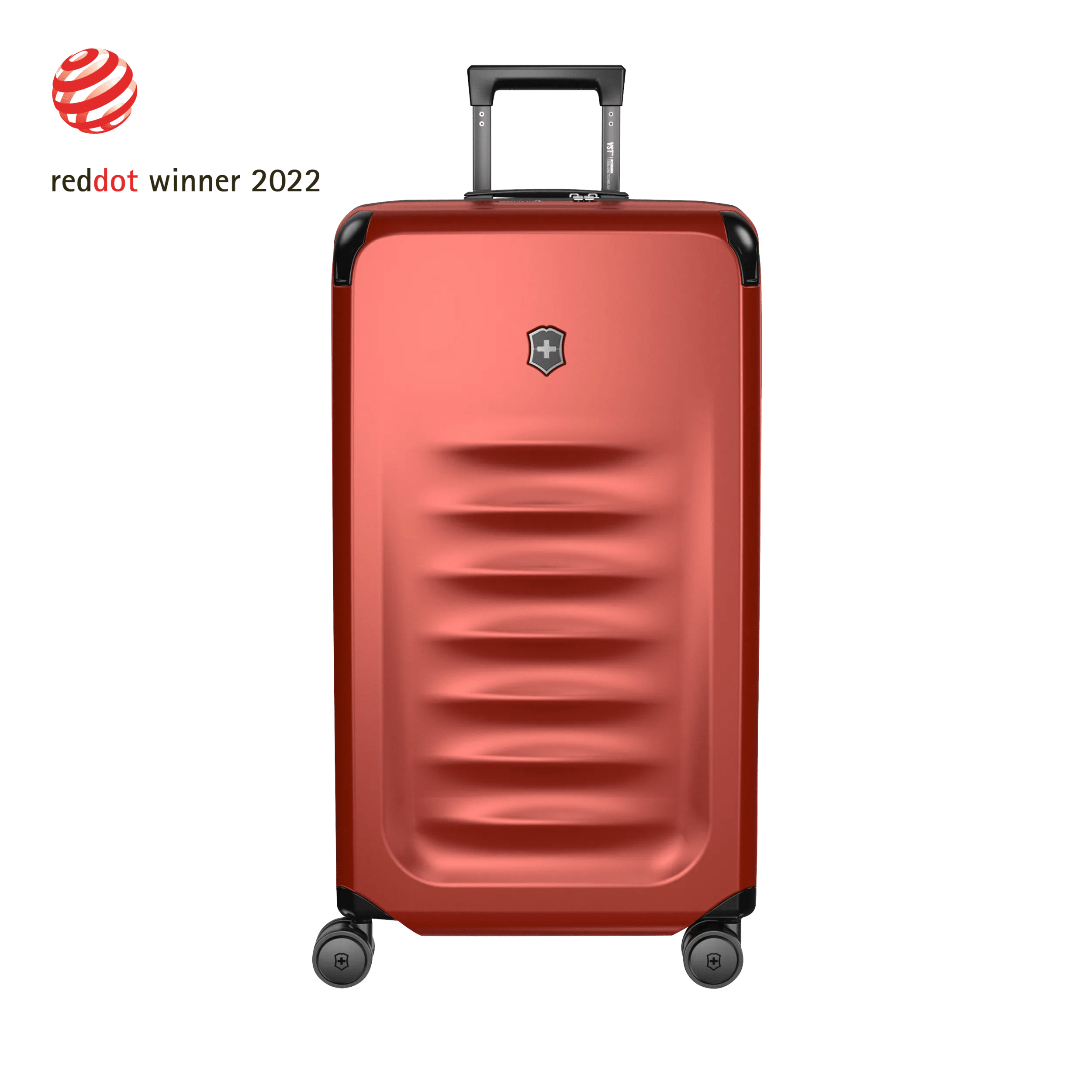 Spectra 3.0 Trunk Large Case | 611764