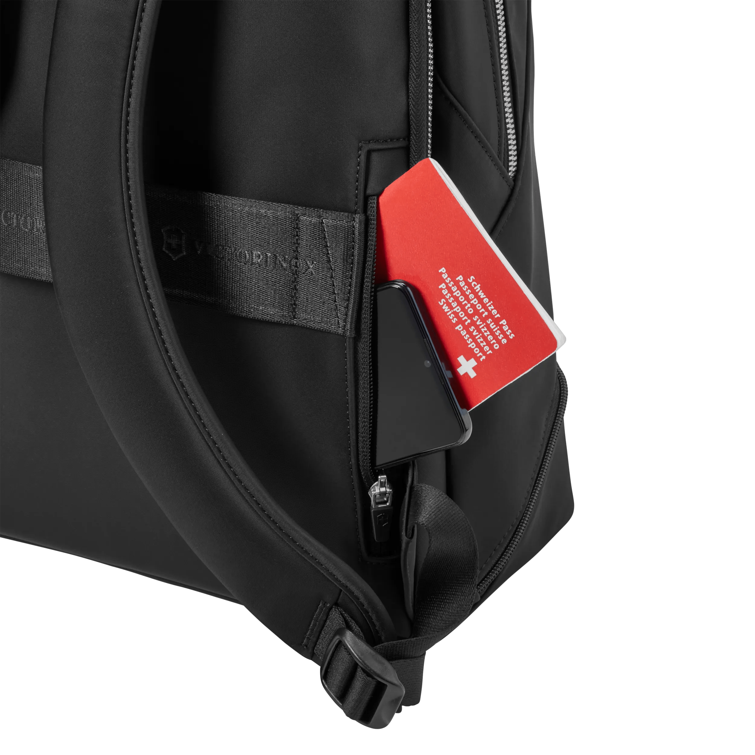 Victoria Signature Deluxe Backpack | 612201
