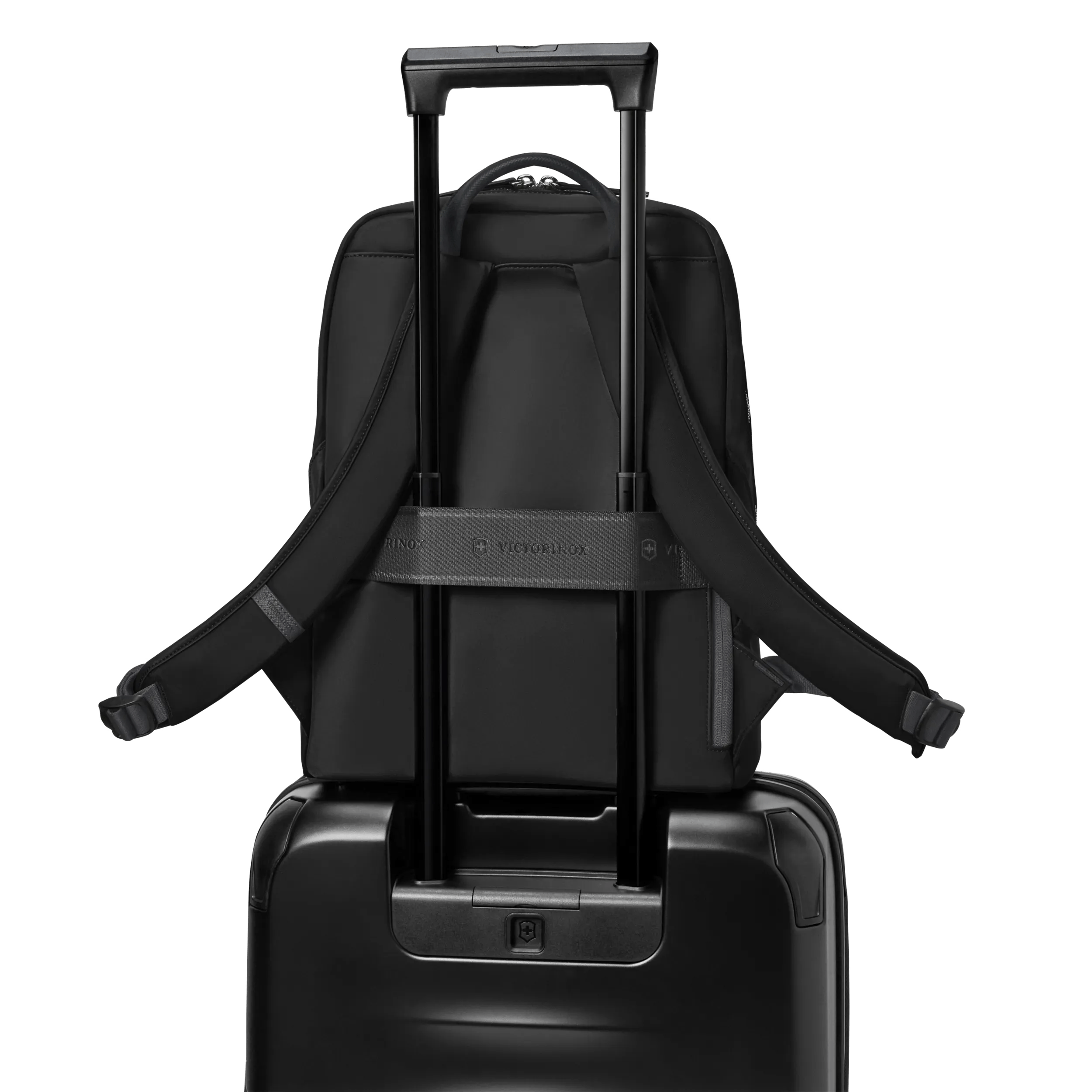 Victoria Signature Compact Backpack | 612203